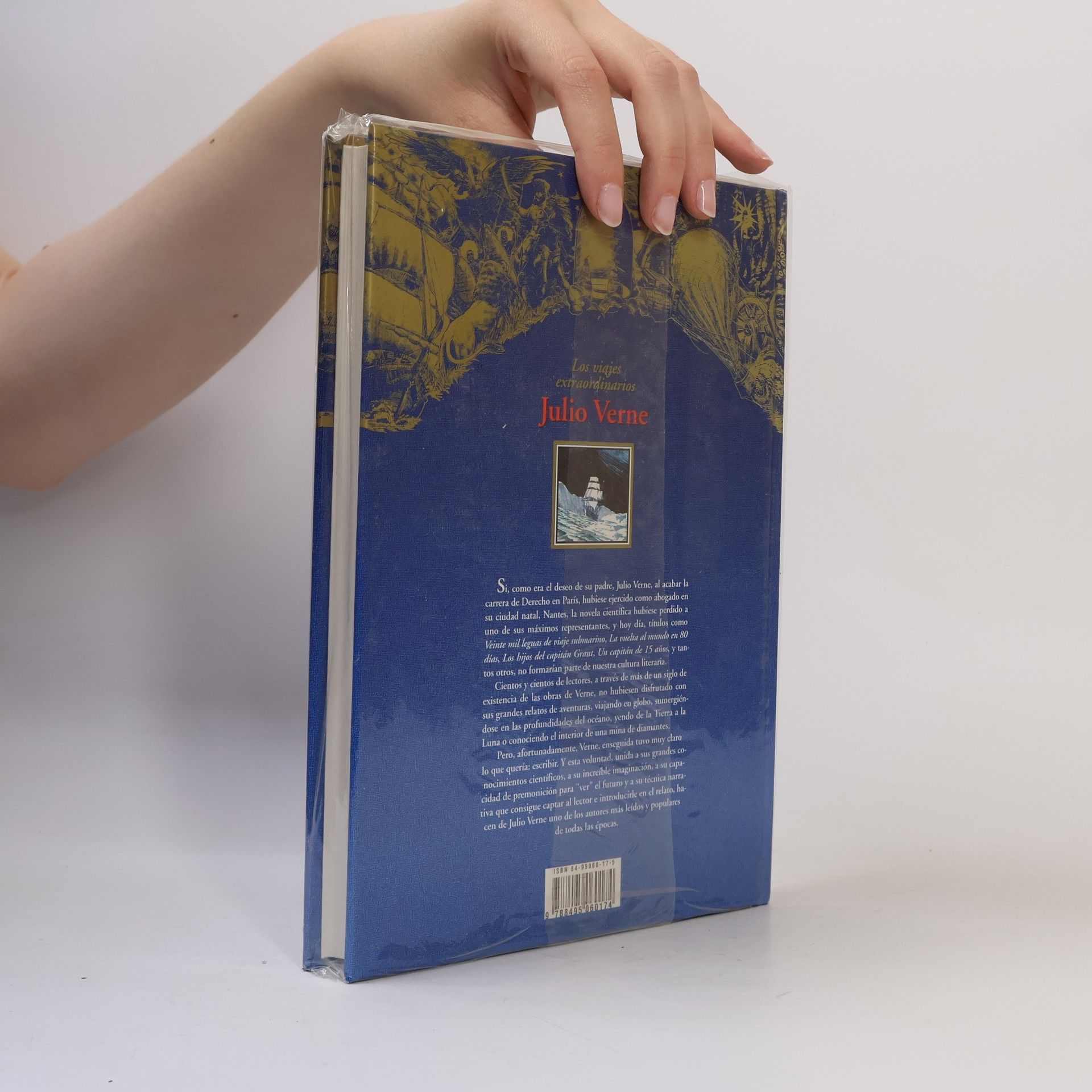 Jules Verne La Estrella del Sur
