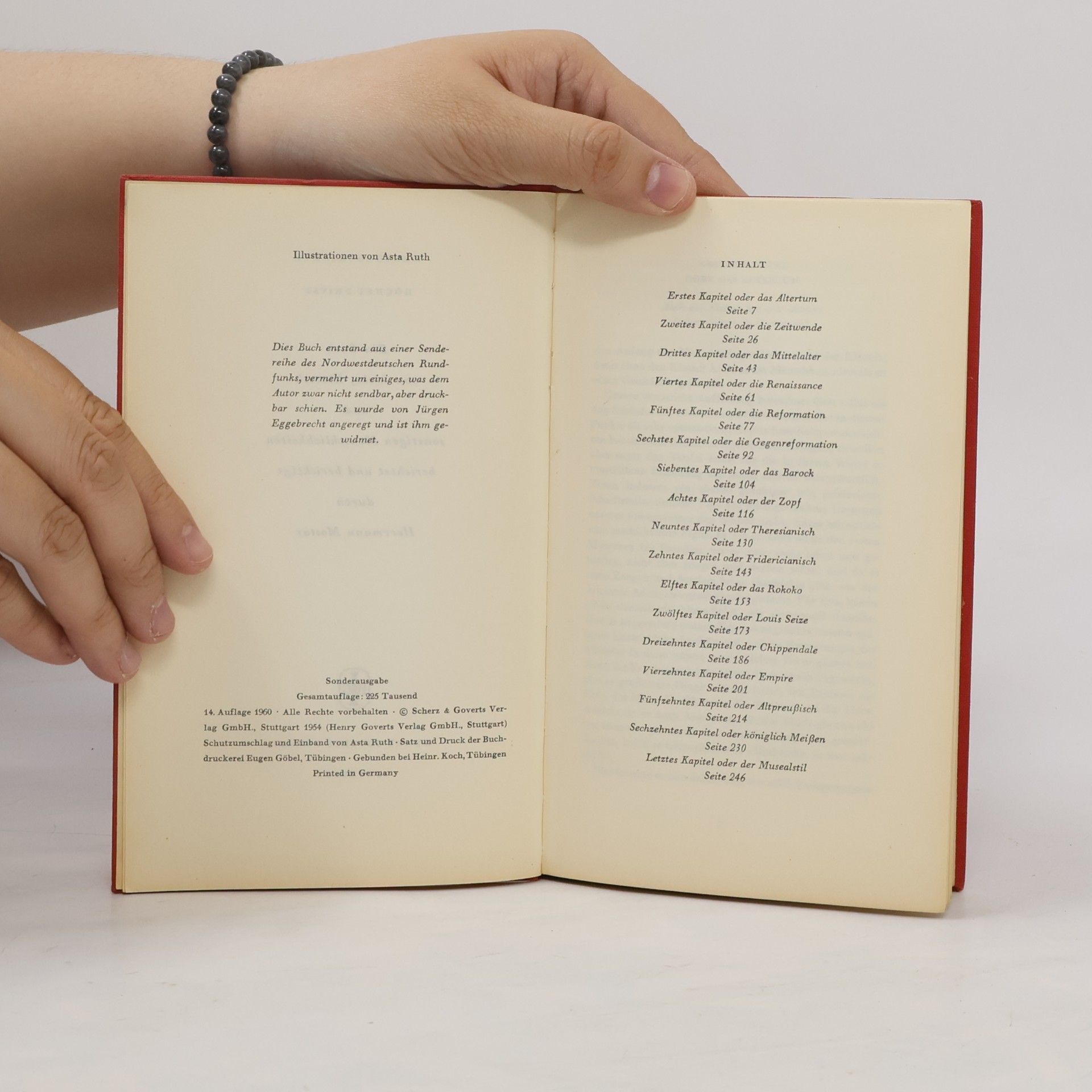 Various authors Mostars Weltgeschichte