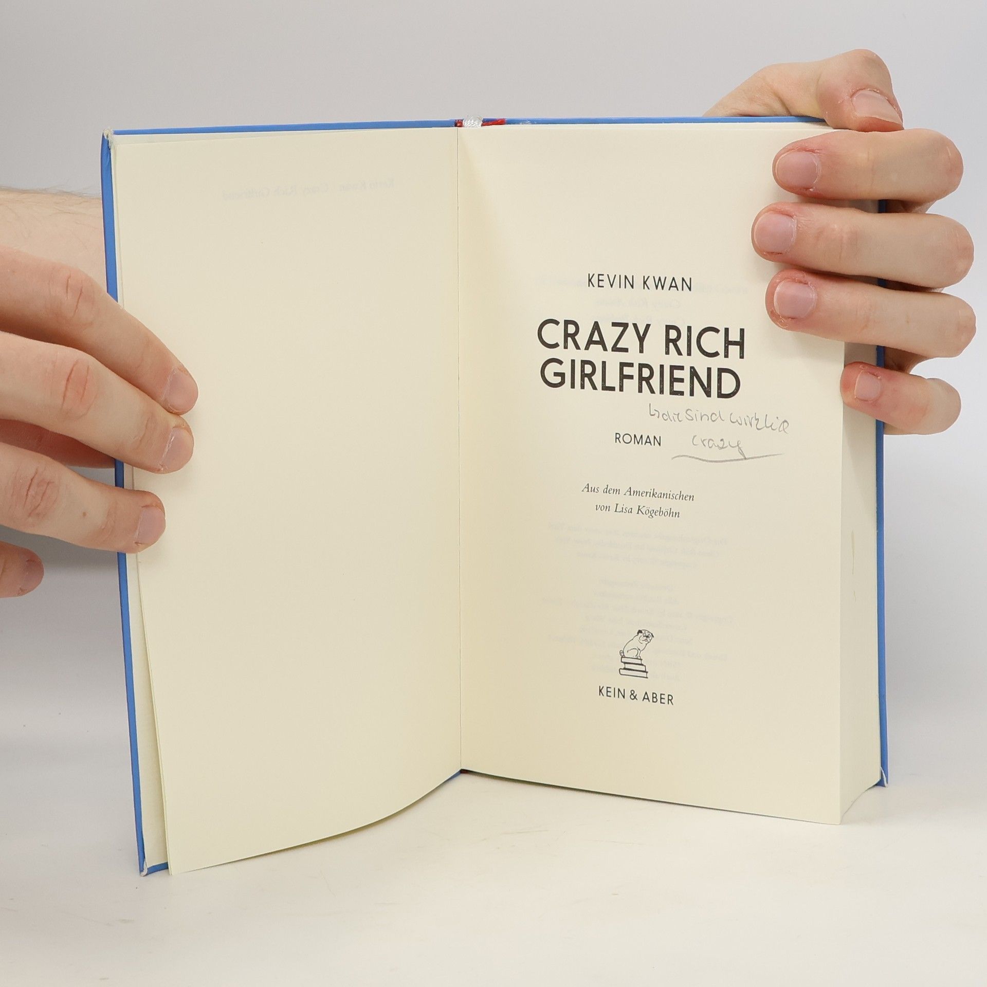 Kevin Kwan Crazy rich girlfriend