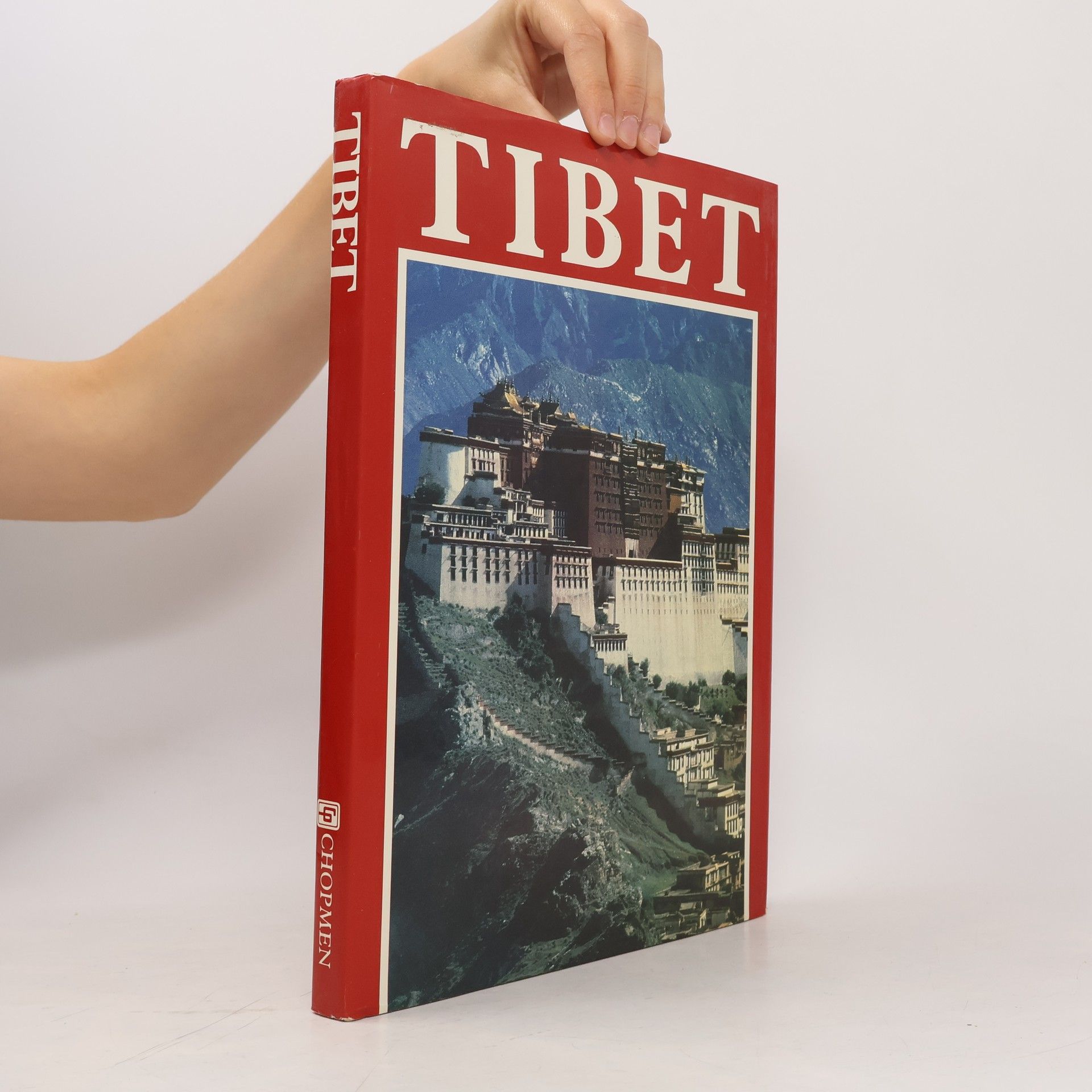 Ku-sheng Yang Tibet