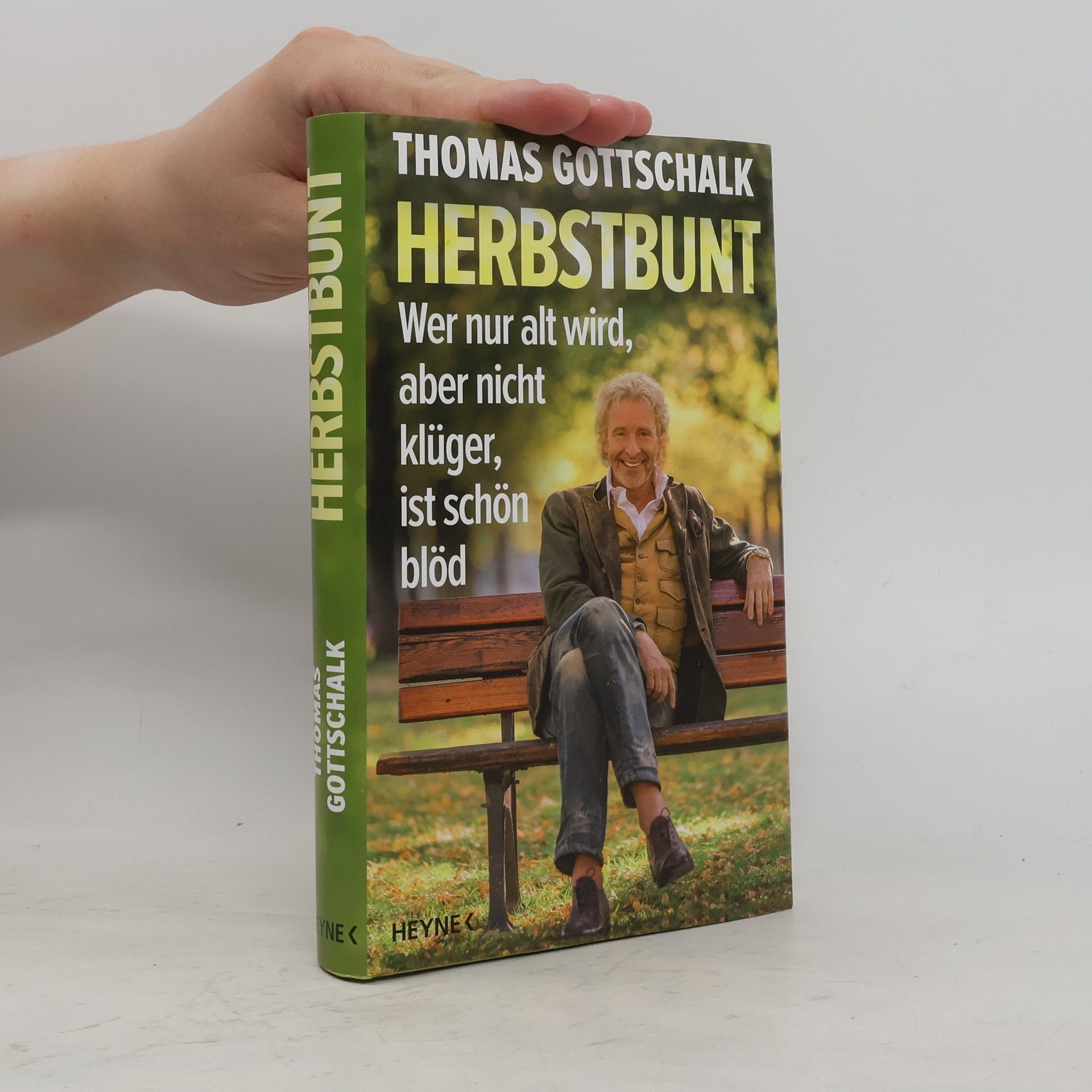 Herbstbunt
