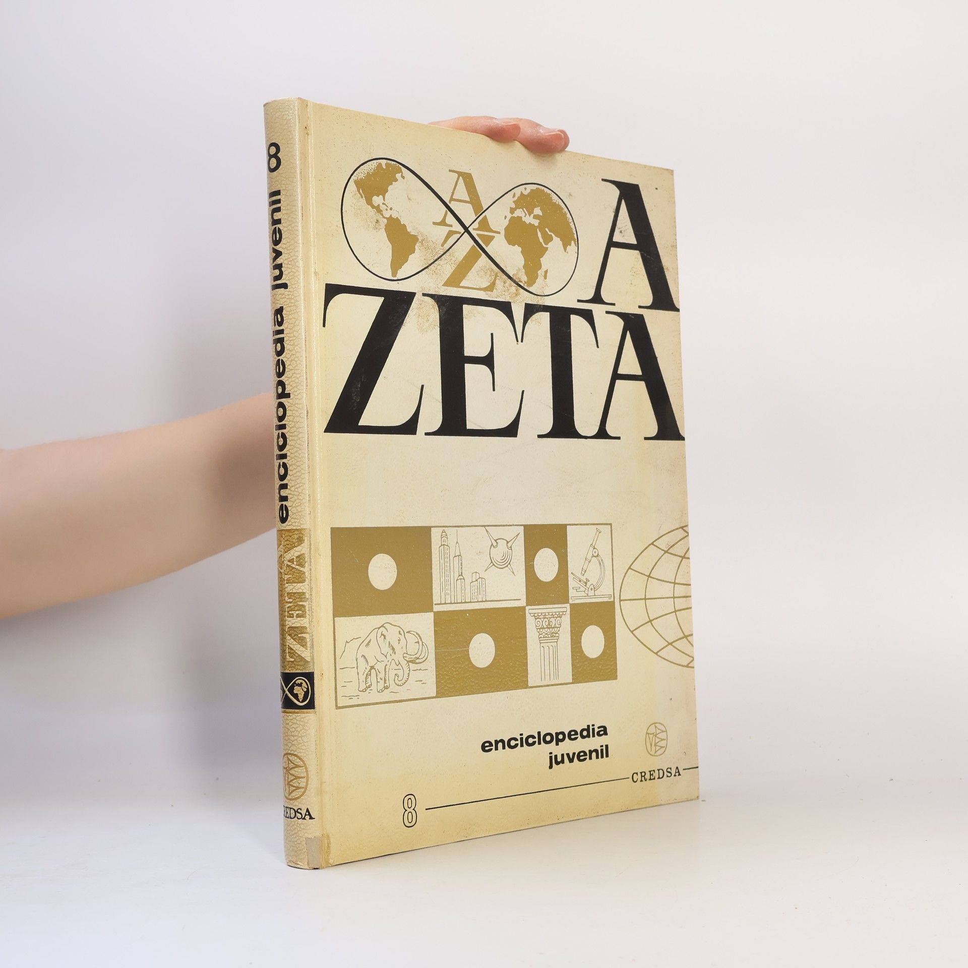 Zeta 8