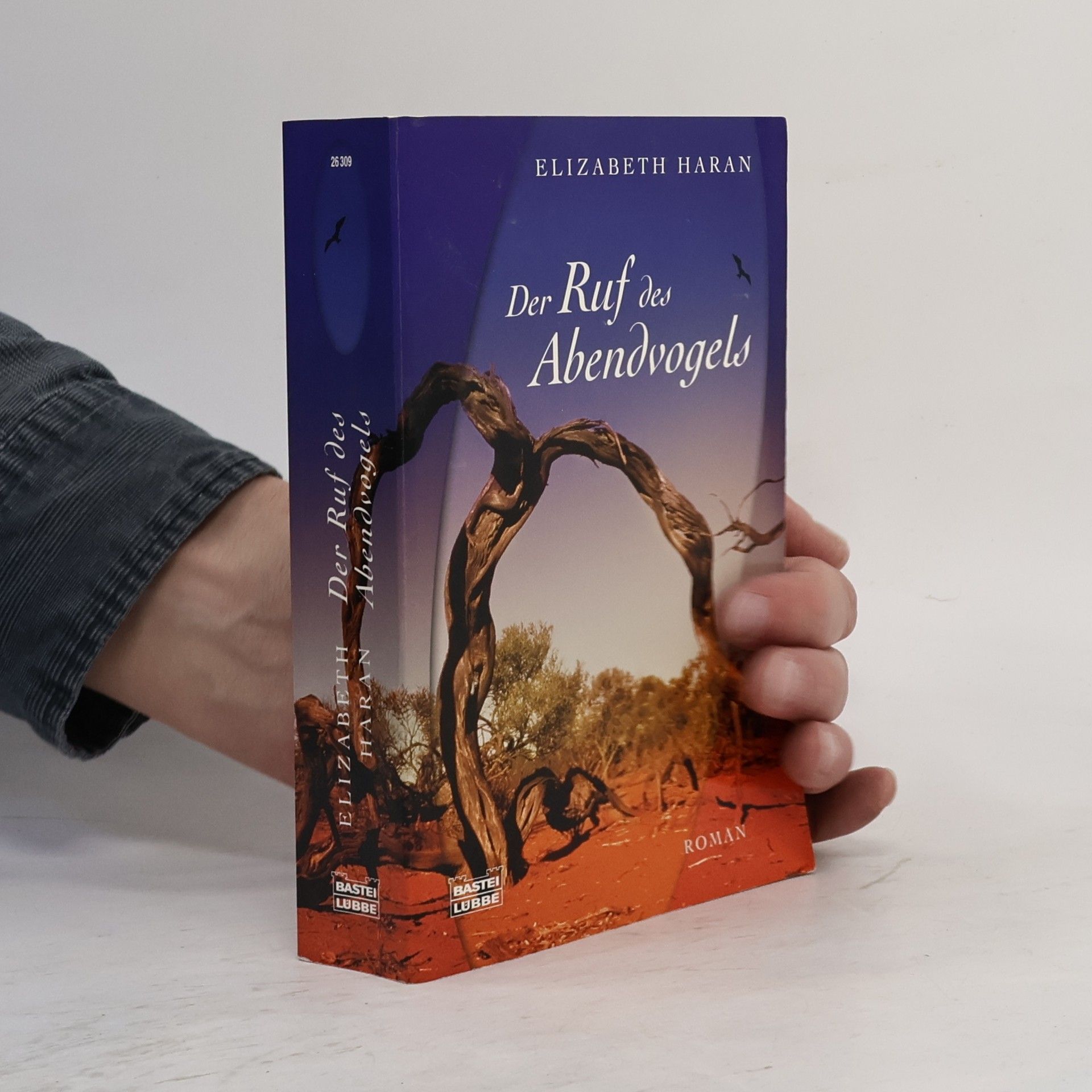 Der Ruf des Abendvogels