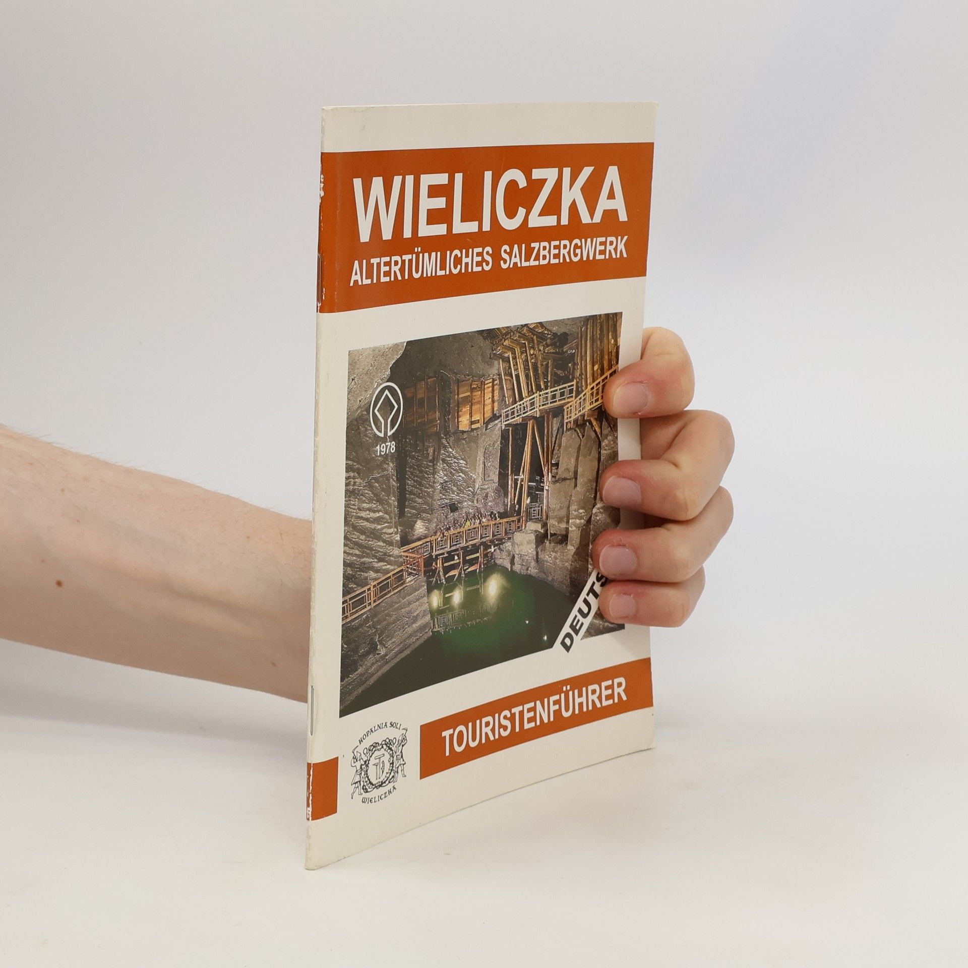 Wieliczka