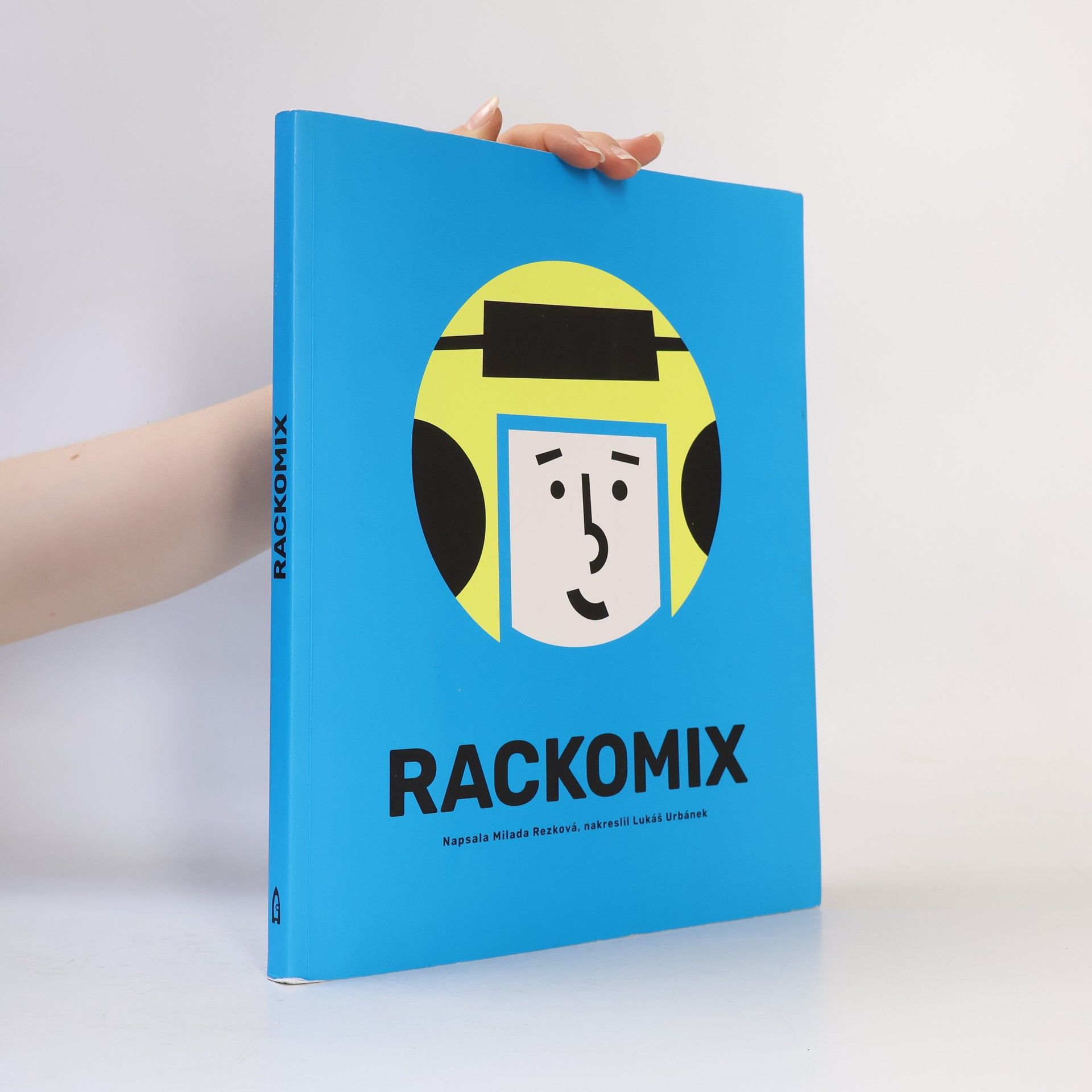 Rackomix