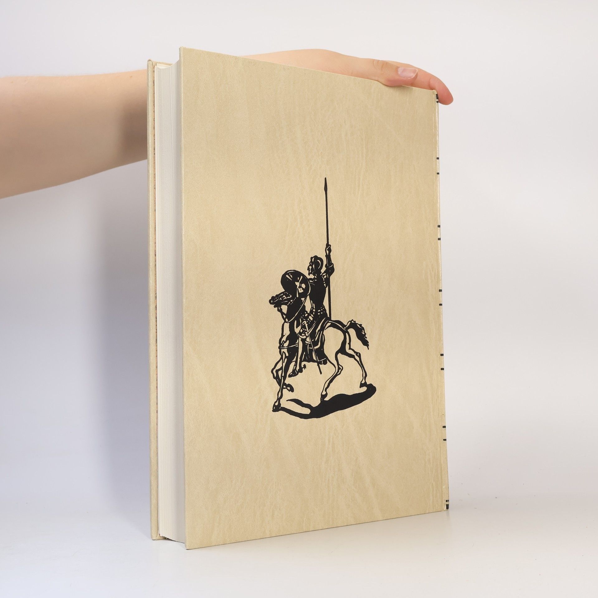 Miguel de Cervantes El ingenioso hidalgo Don Quijote de la Mancha
