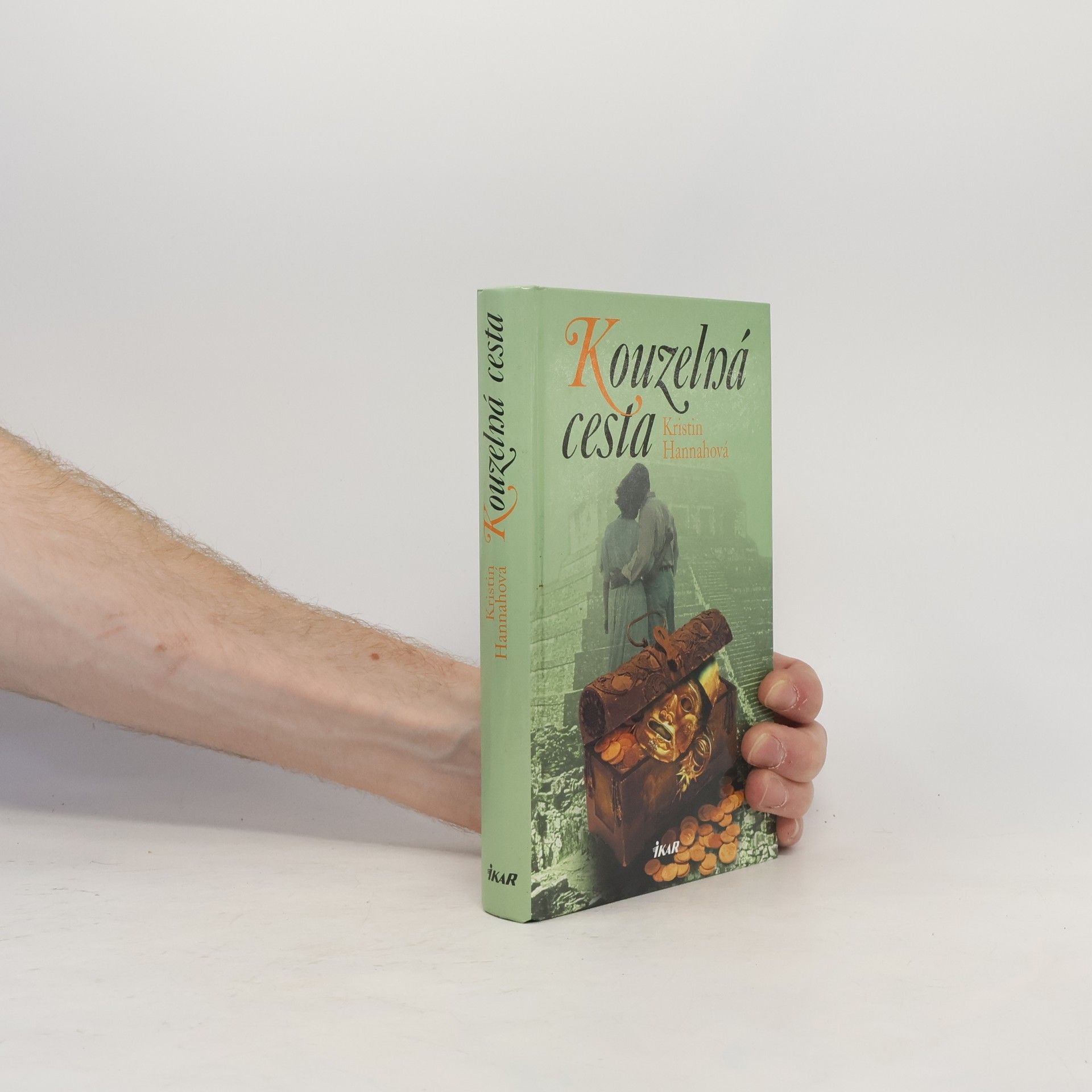 Kristin Hannah Kouzelná cesta