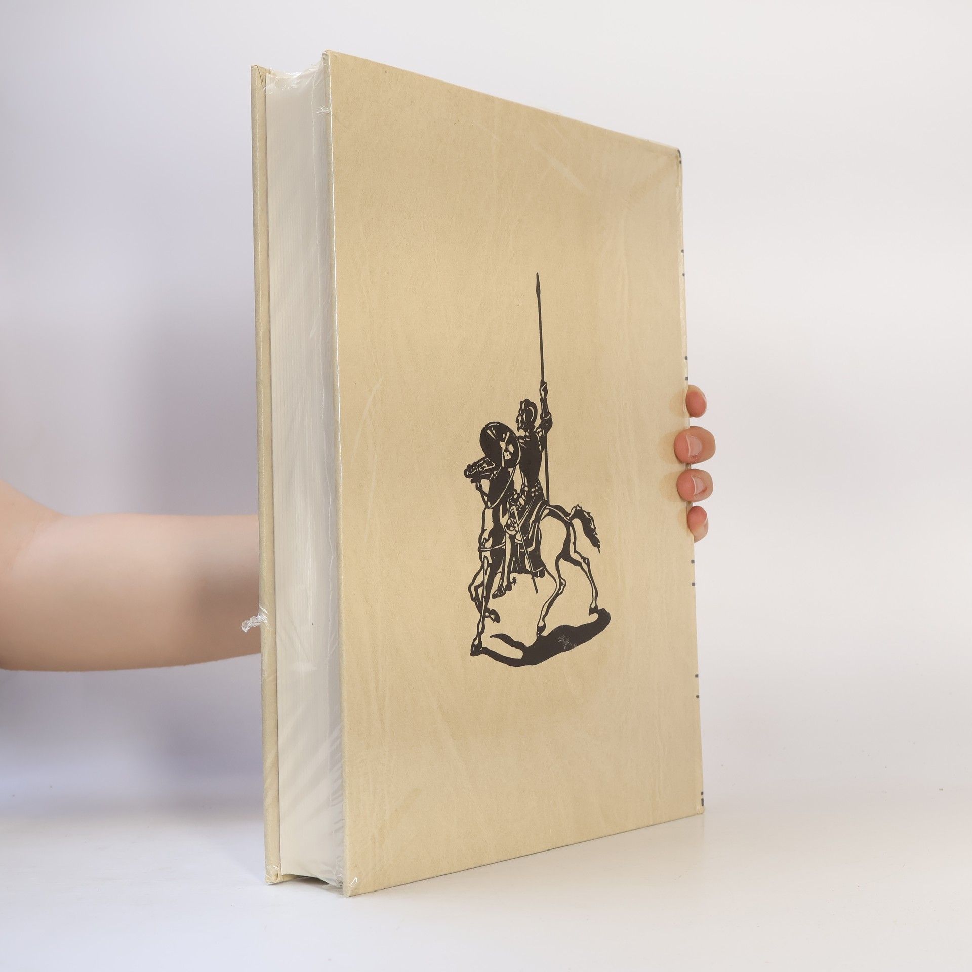 Miguel de Cervantes y Saavedra Don Quijote de la Mancha II.