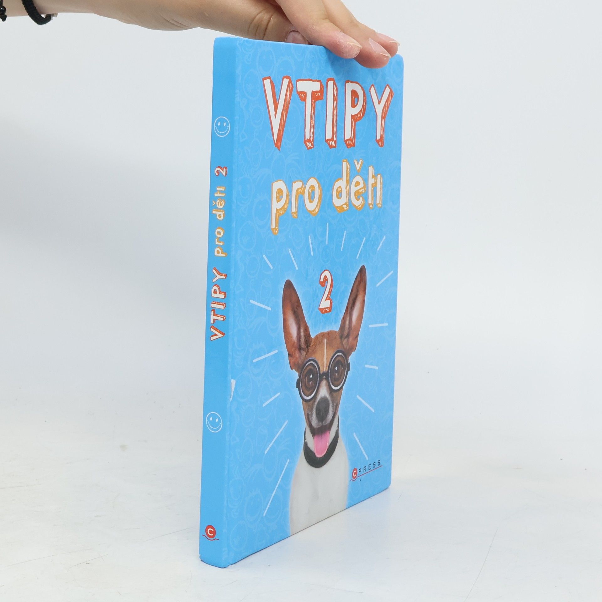 Zuzana Neubauerová Vtipy pro děti. 2