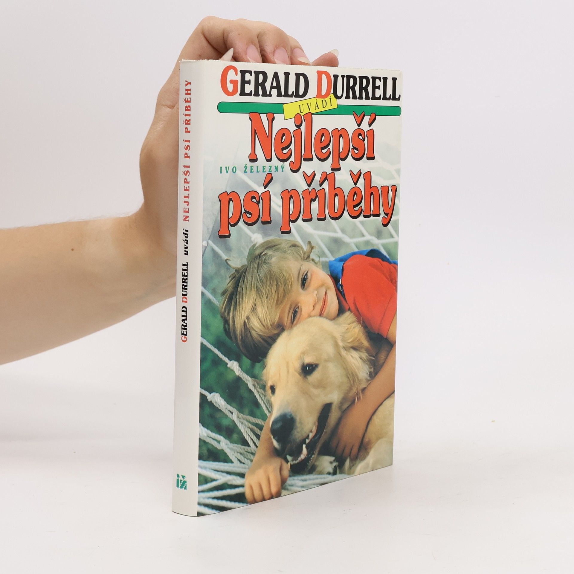 James Herriot Nejlepší psí příběhy