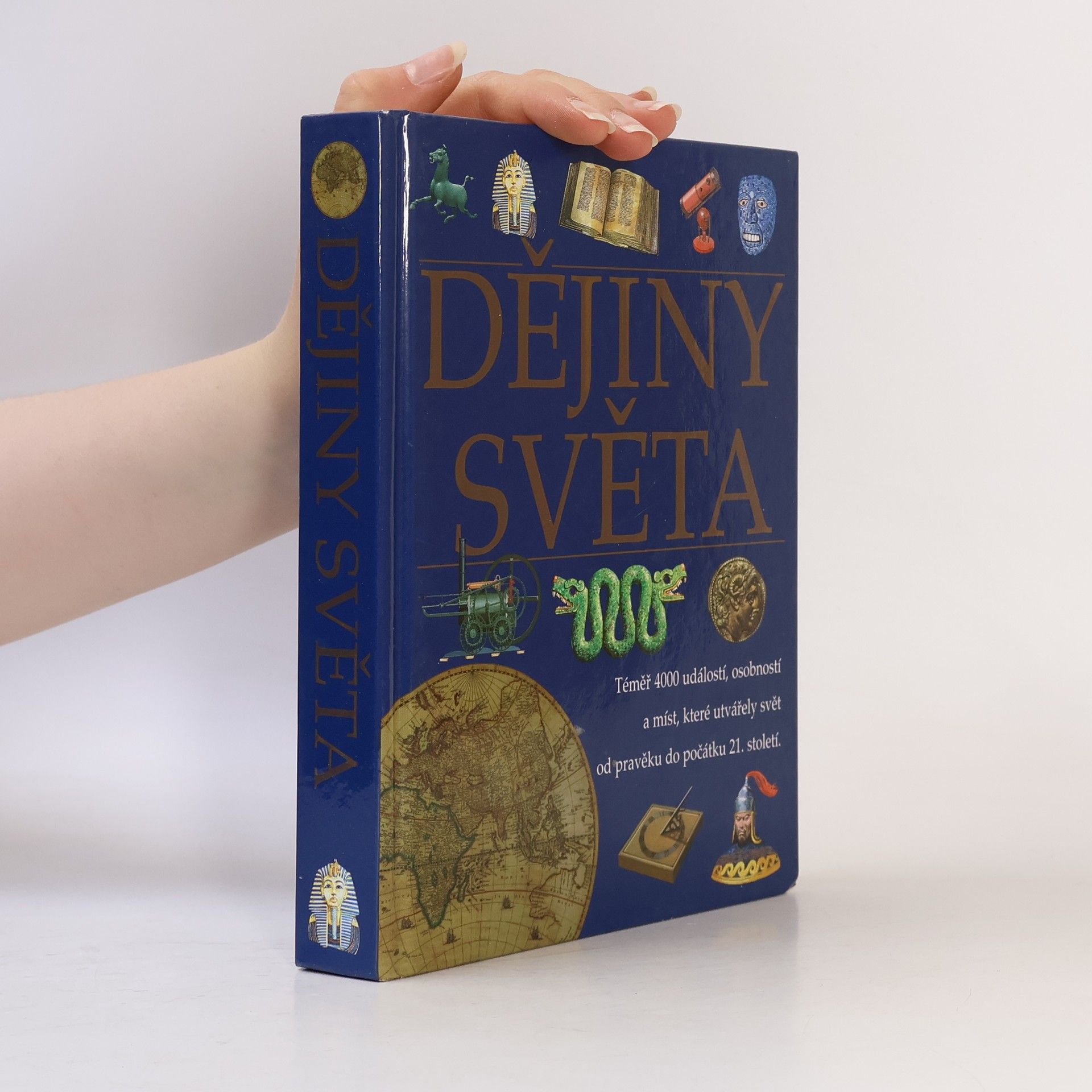 Dějiny světa