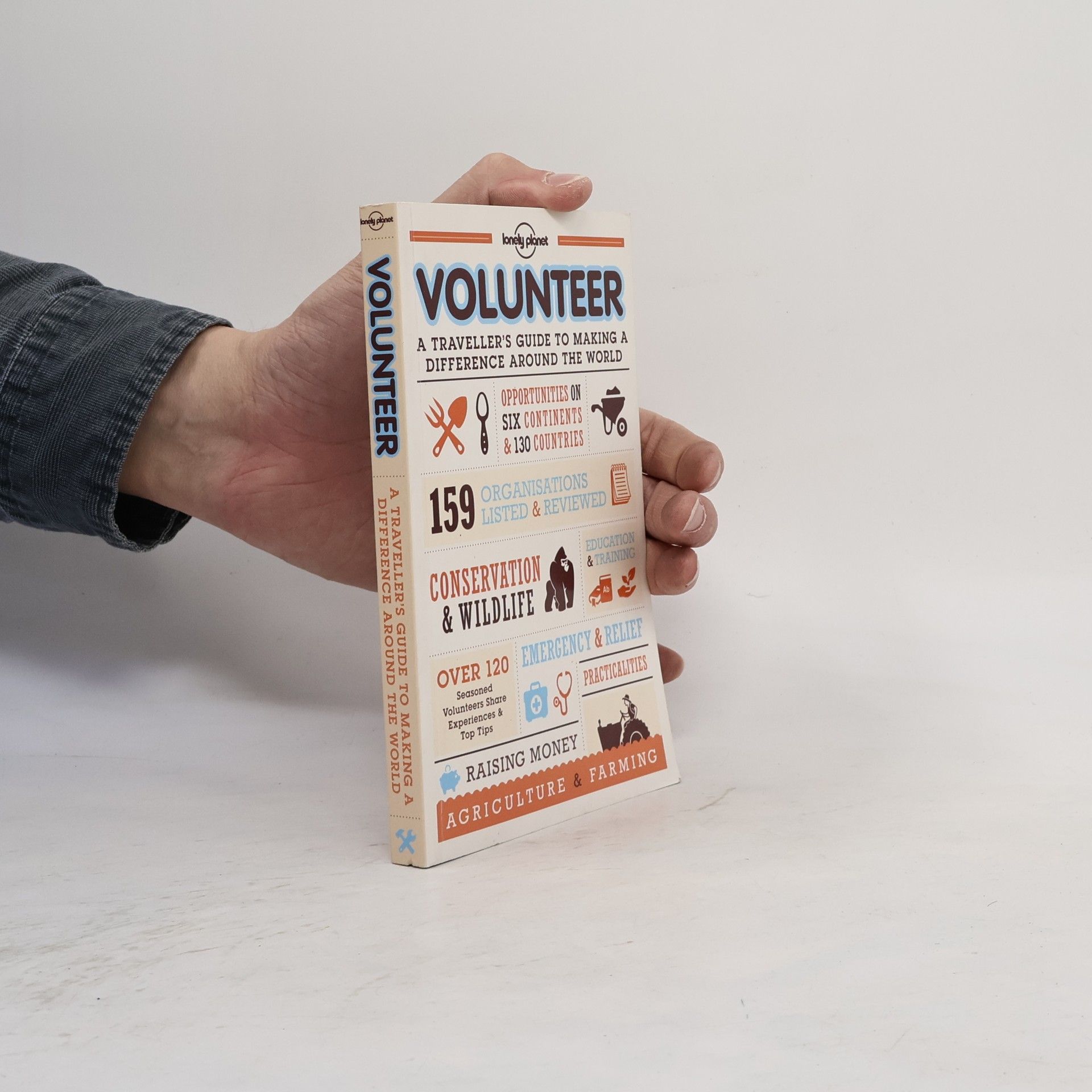 Collectif d'auteurs Volunteer