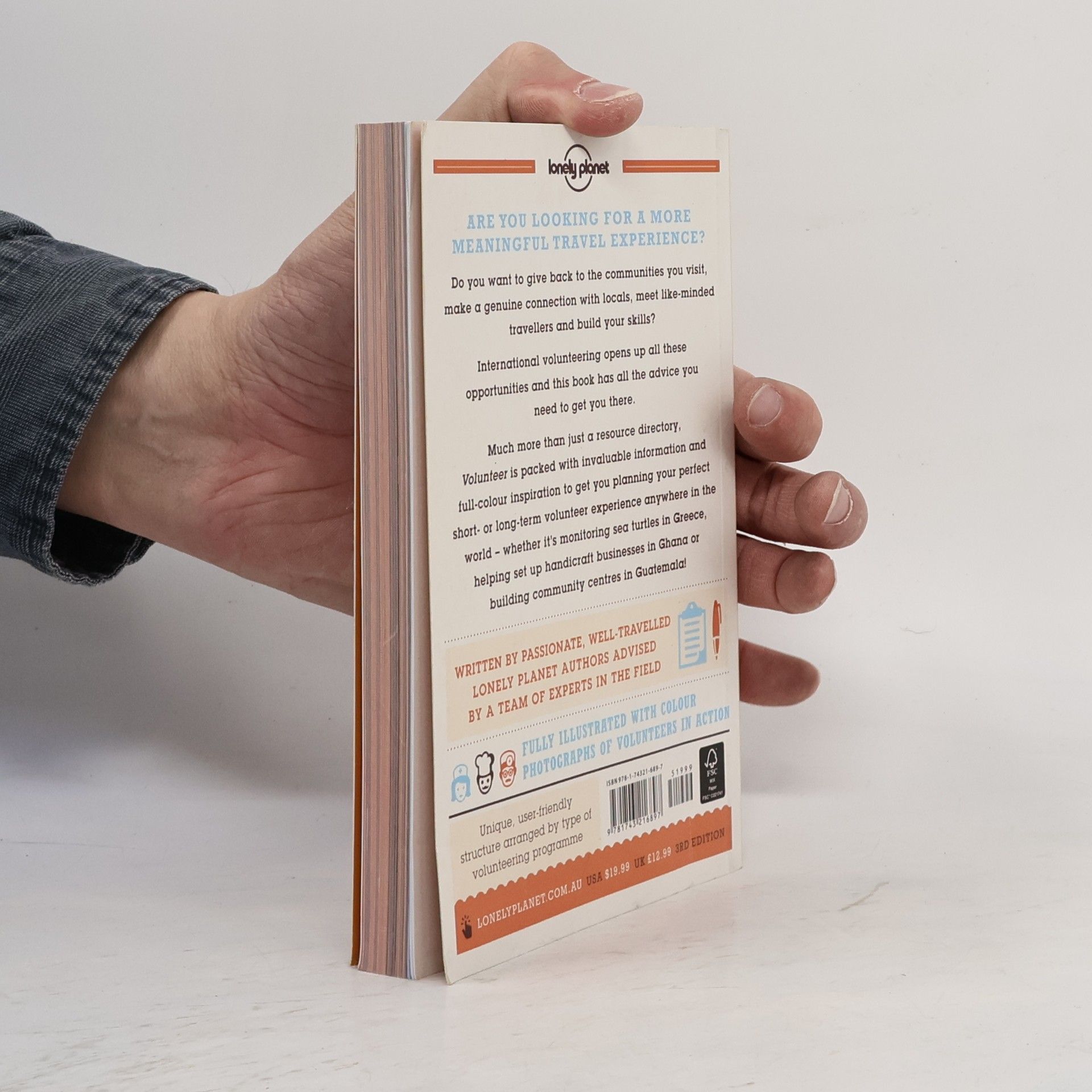 Autorenkollektiv Volunteer