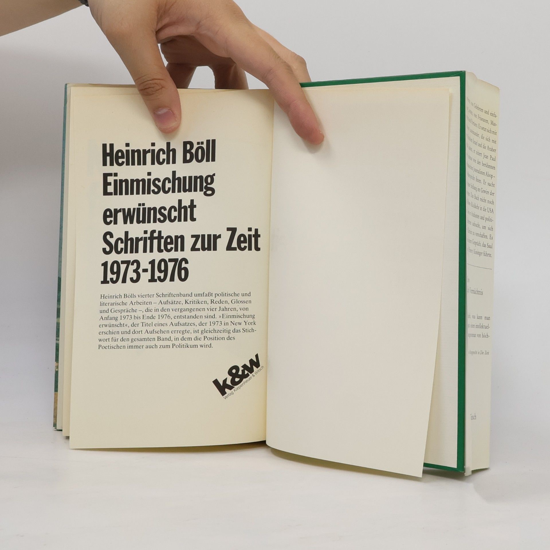 Saul Bellow Nach Jerusalem und zurück