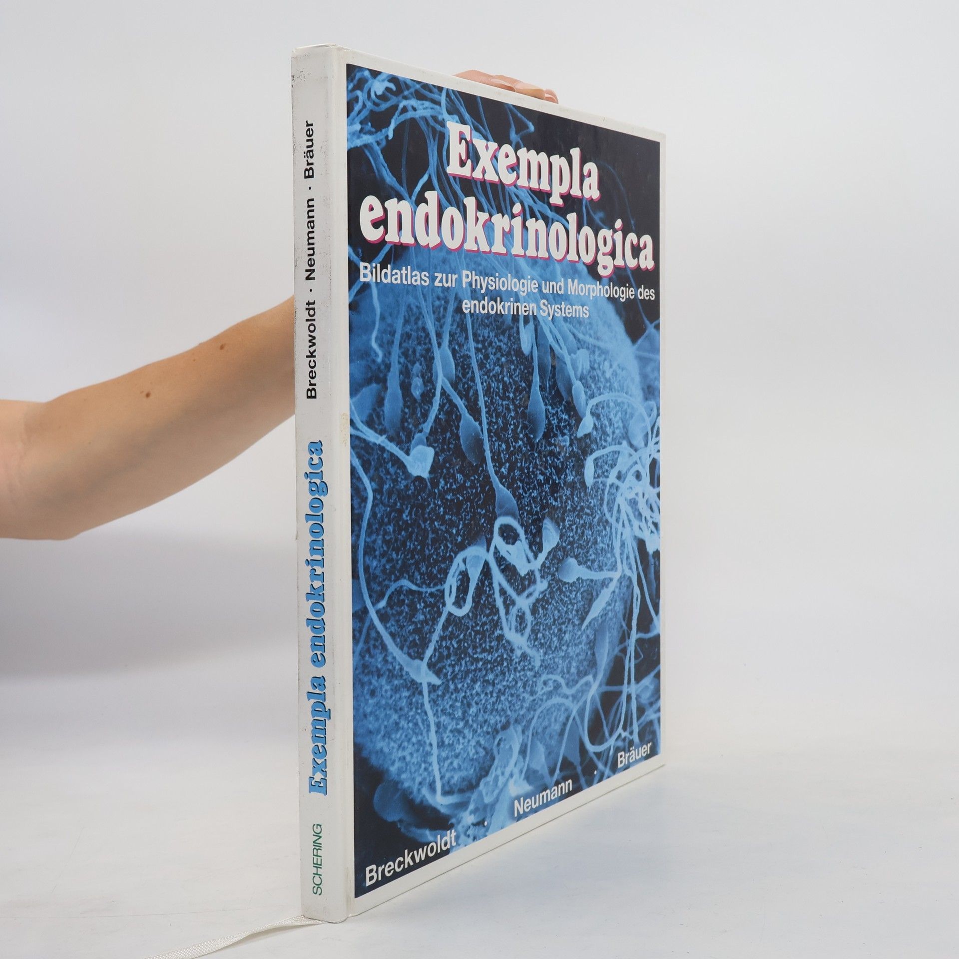 Exempla Endokrinologica