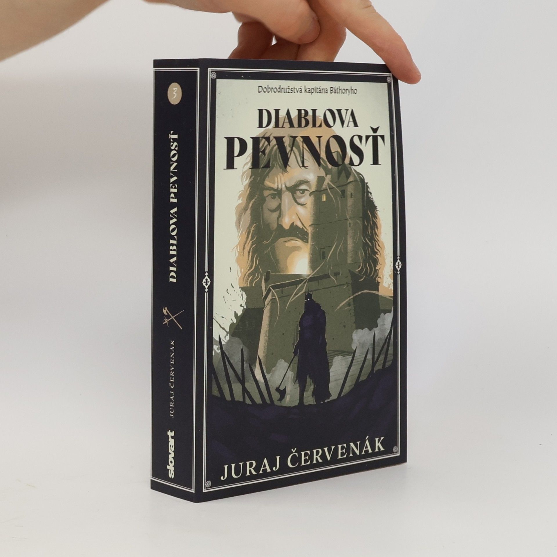 Diablova pevnosť