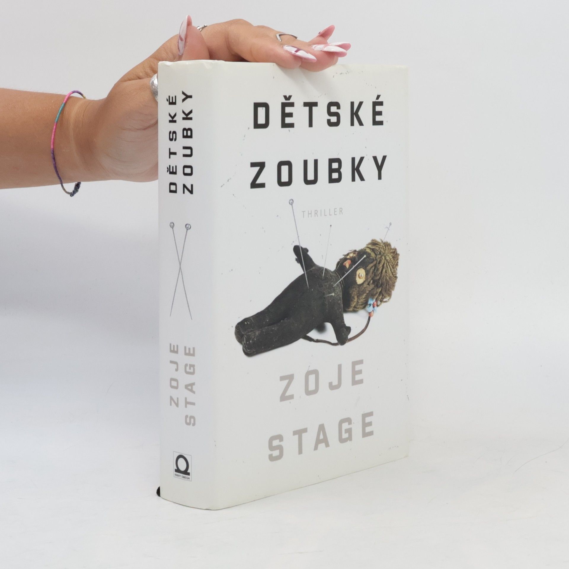 Zoje Stage Dětské zoubky