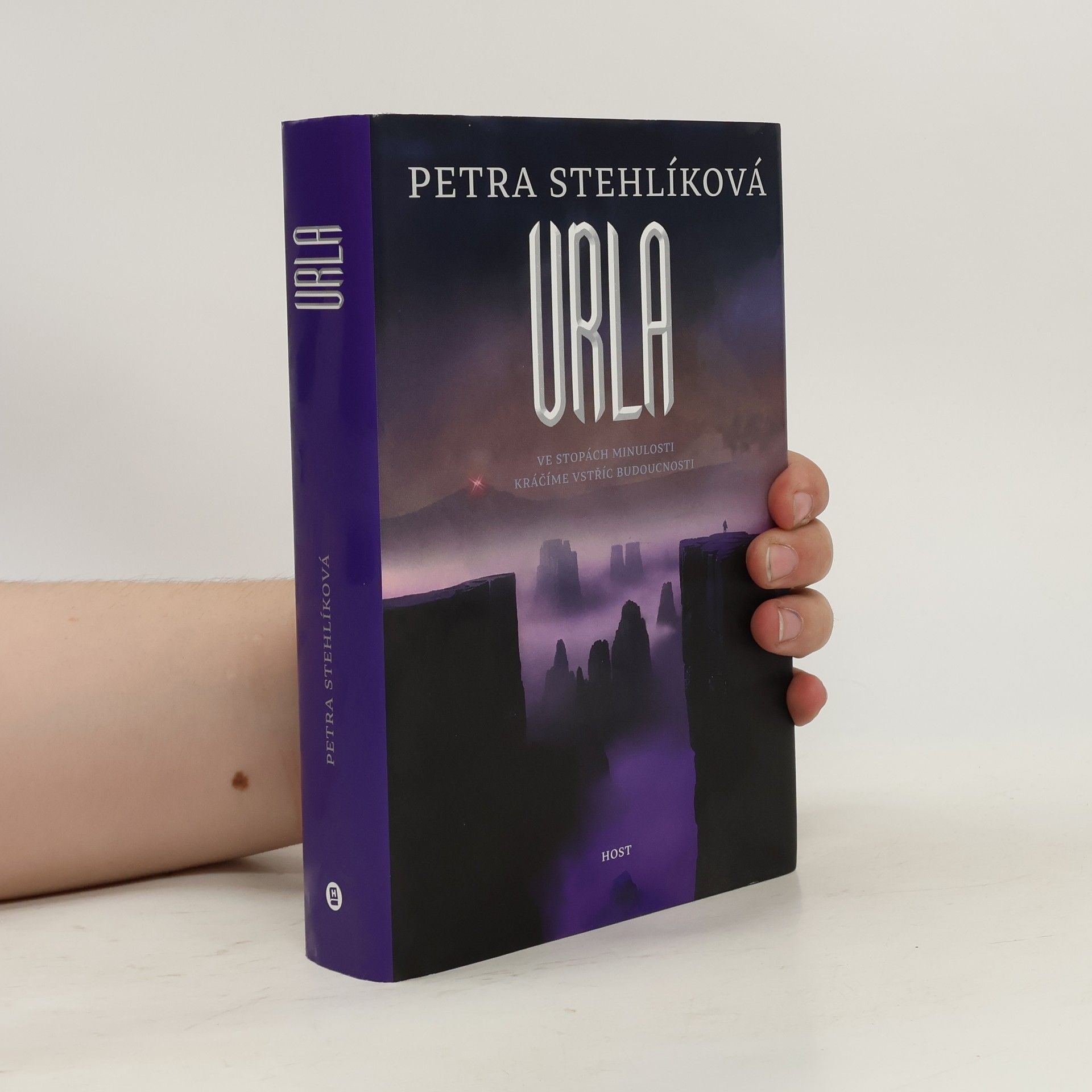 Petra Stehlíková Urla