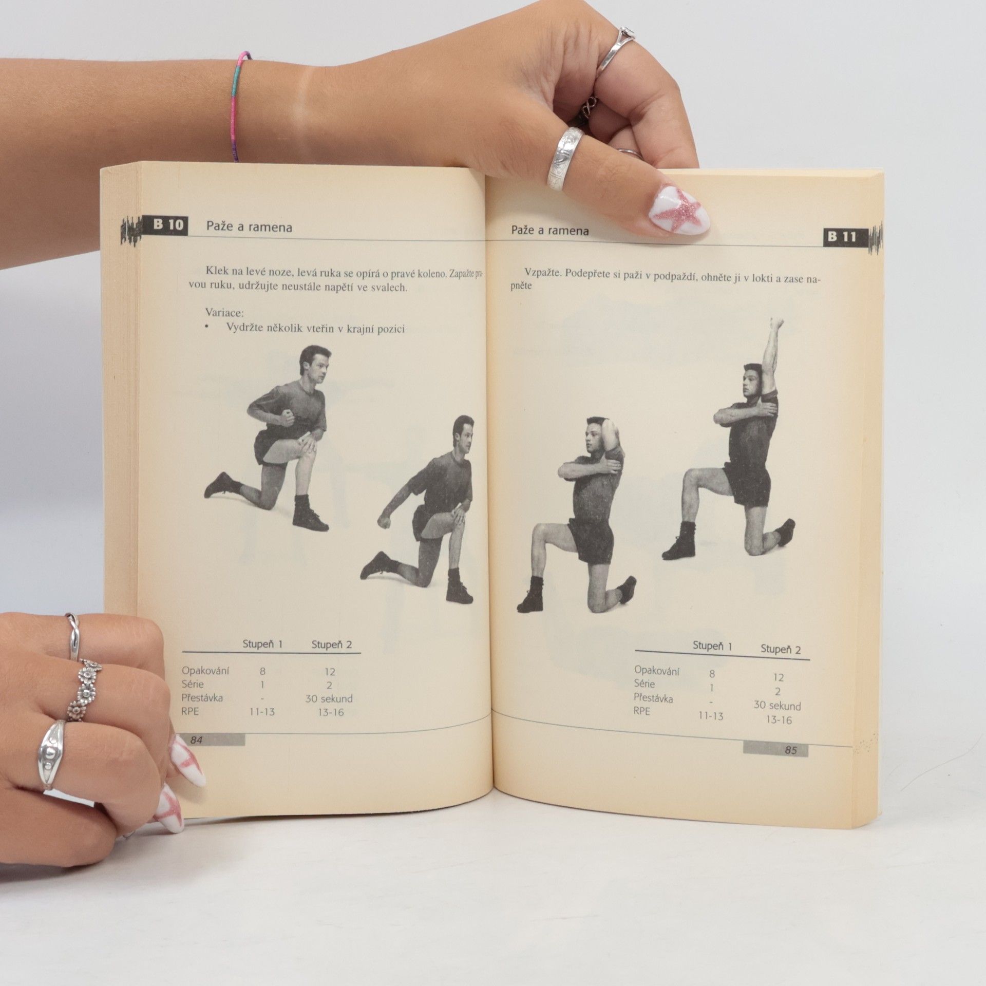 Collectif d'auteurs Fit od hlavy až k patě. Bodytrainer