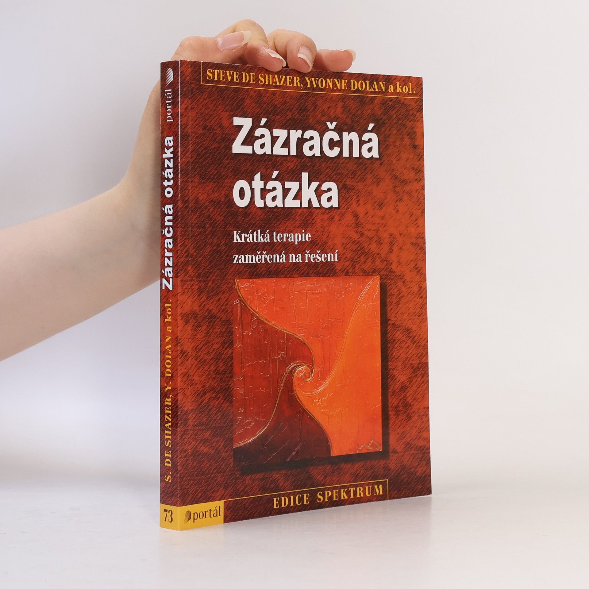 Zázračná otázka