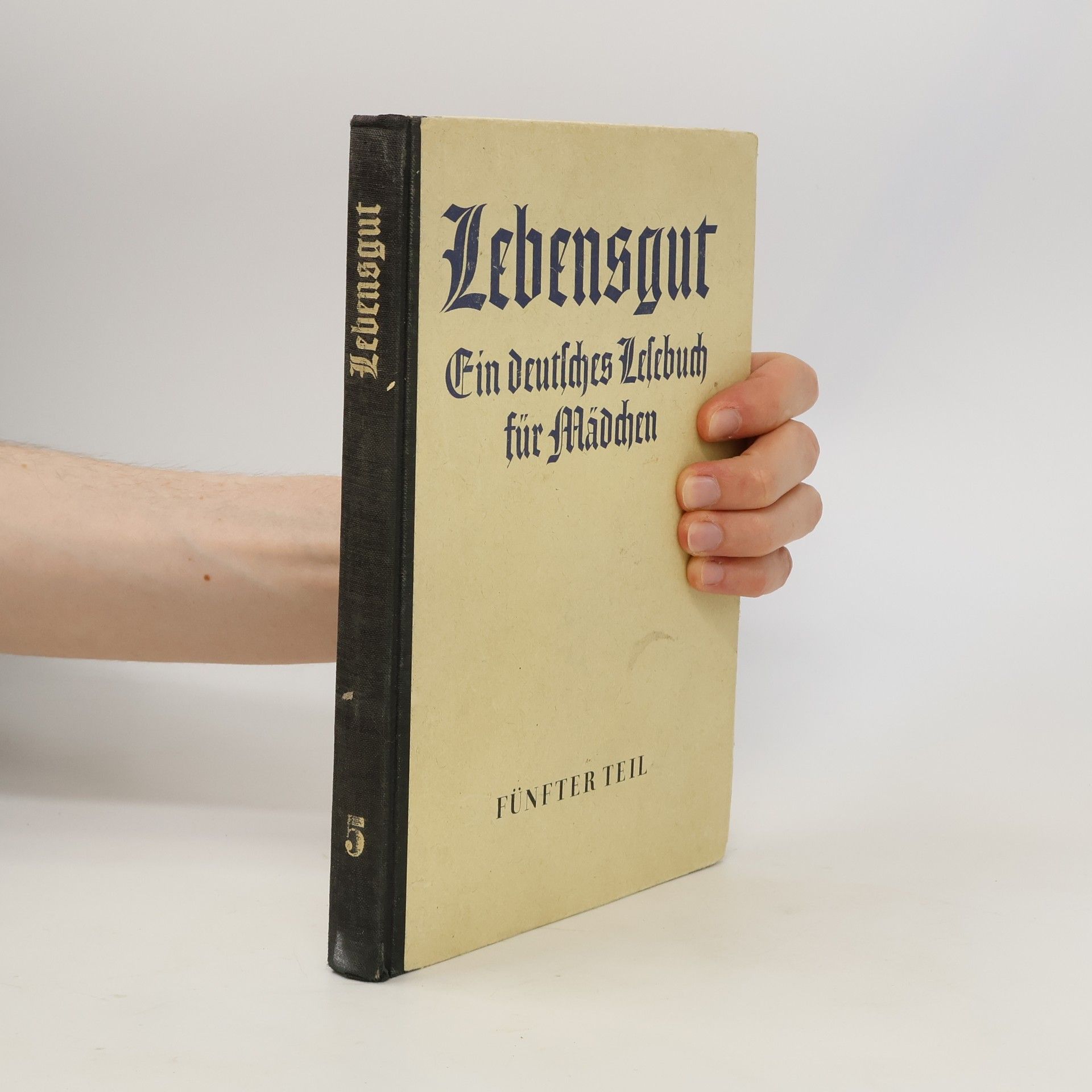 Autorenkollektiv Lebensgut 5