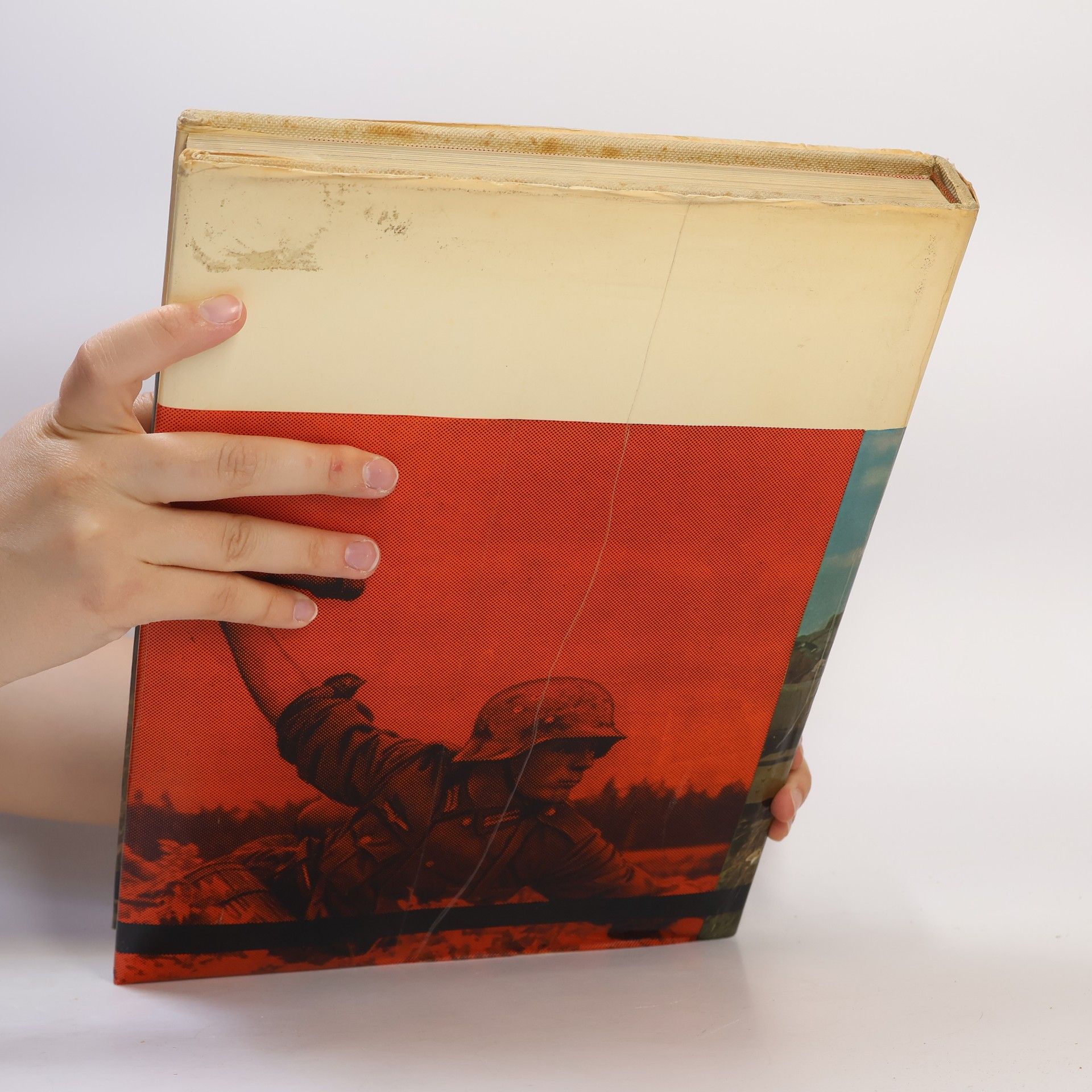Autores varios Guerra Mundial