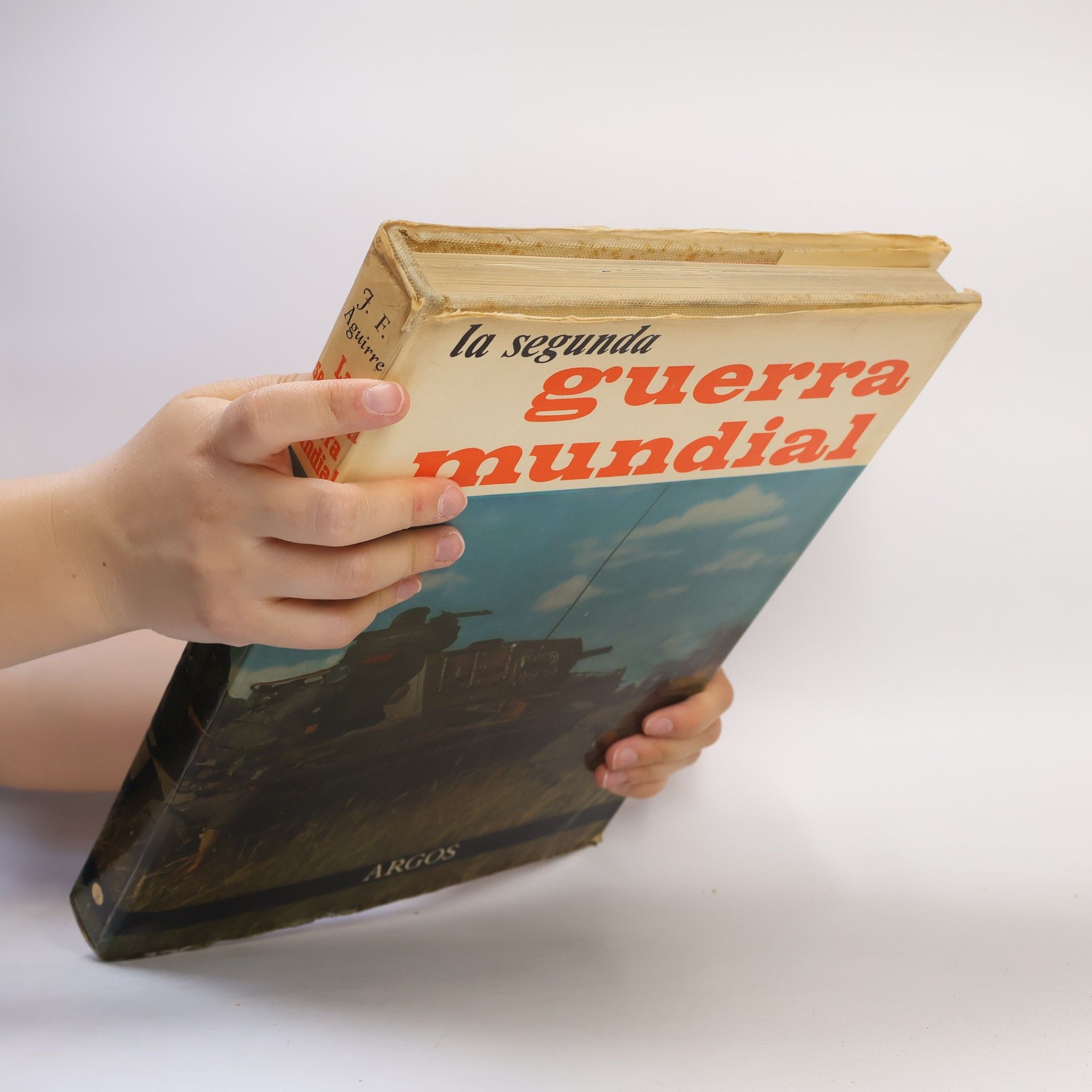 Autores varios Guerra Mundial