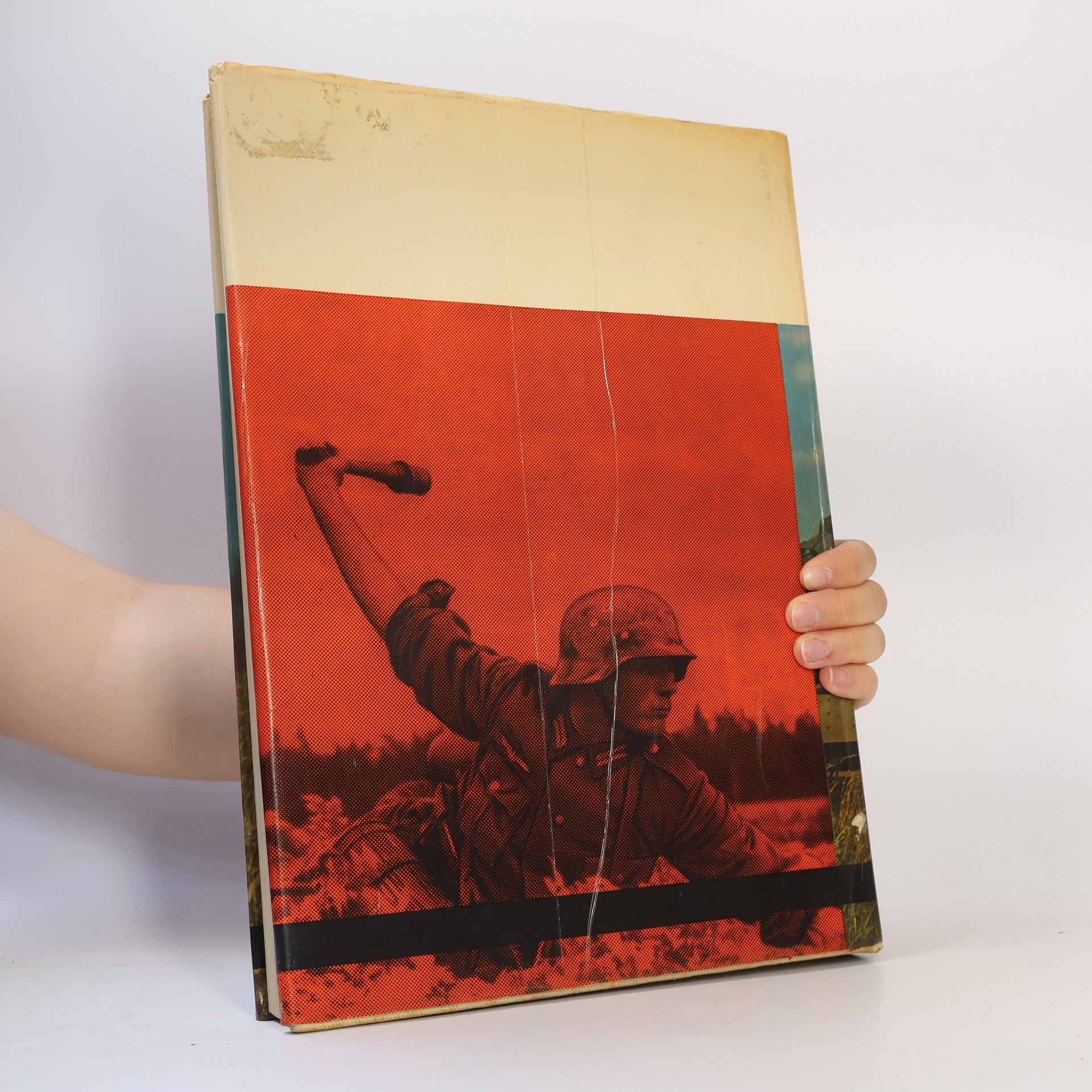 Autores varios Guerra Mundial
