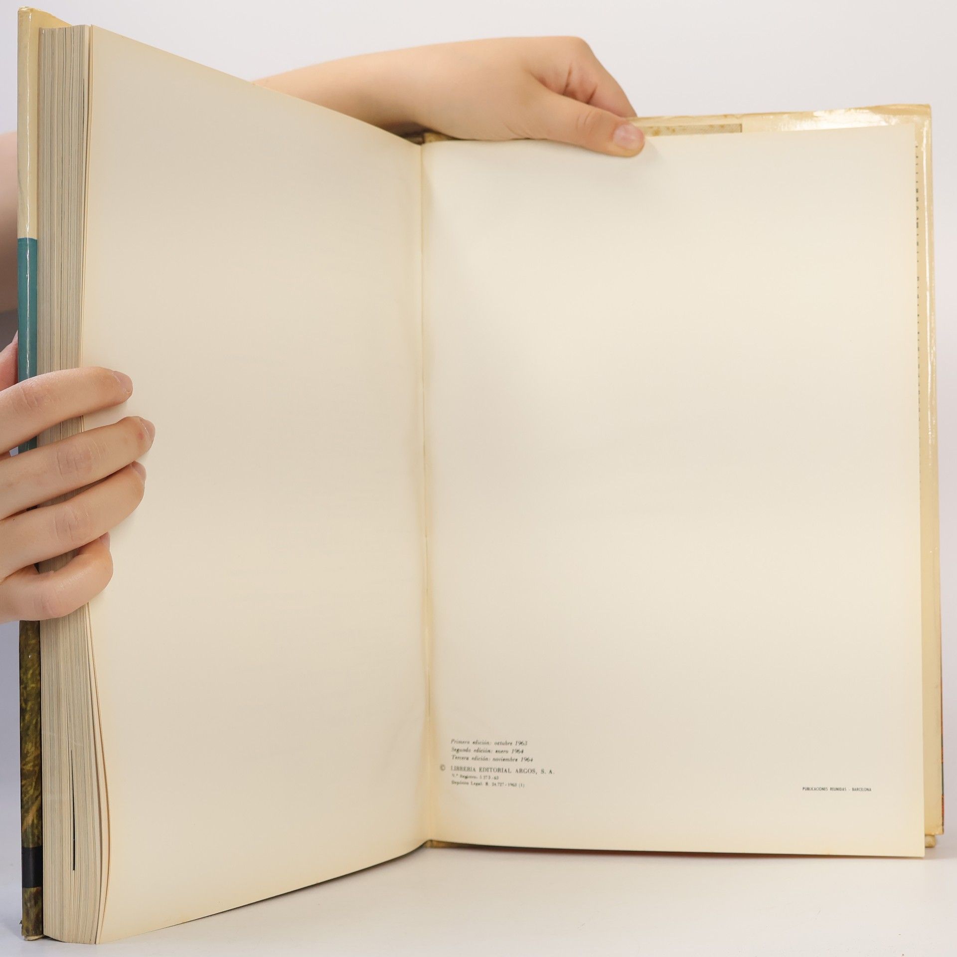Autores varios Guerra Mundial