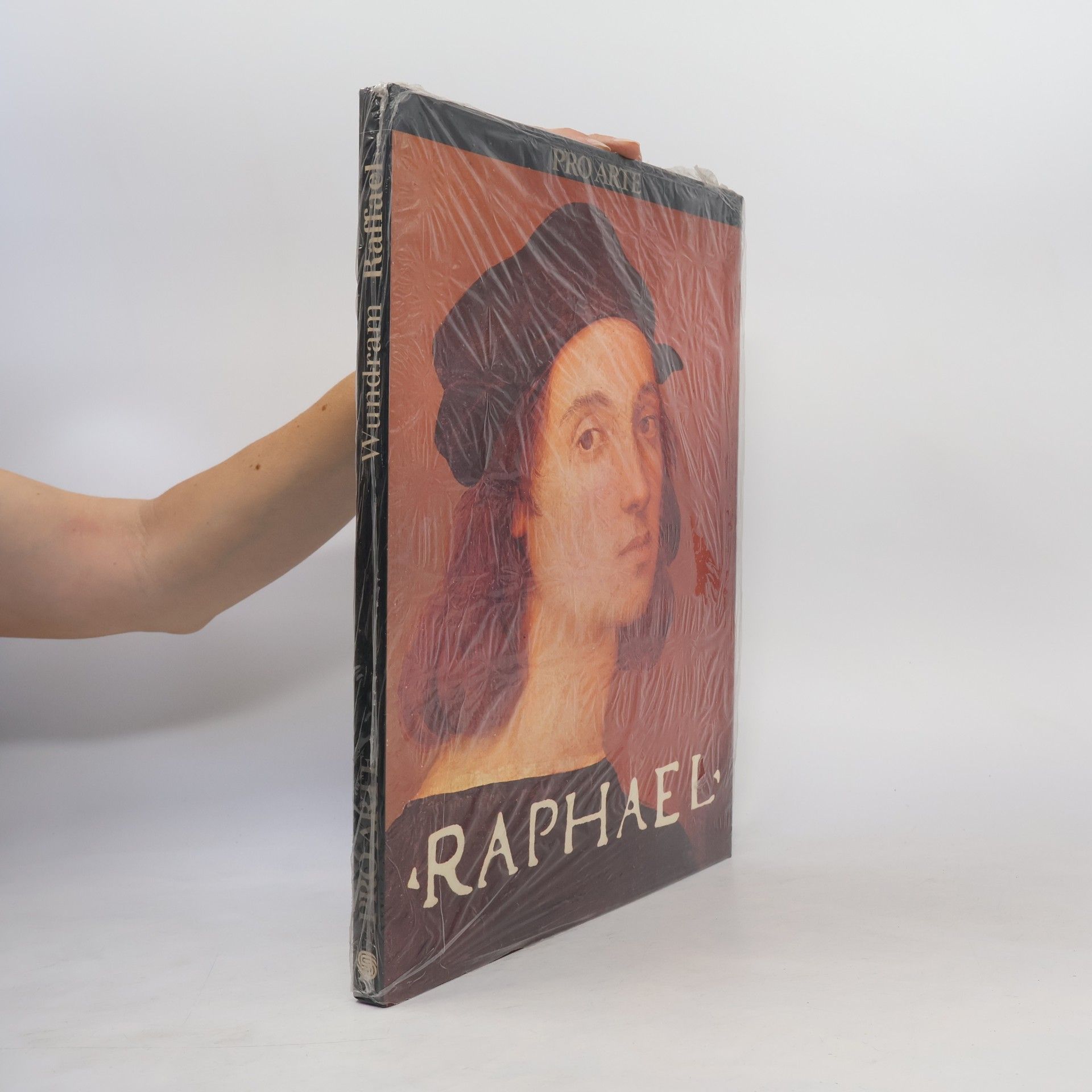 Manfred Wundram Raphael
