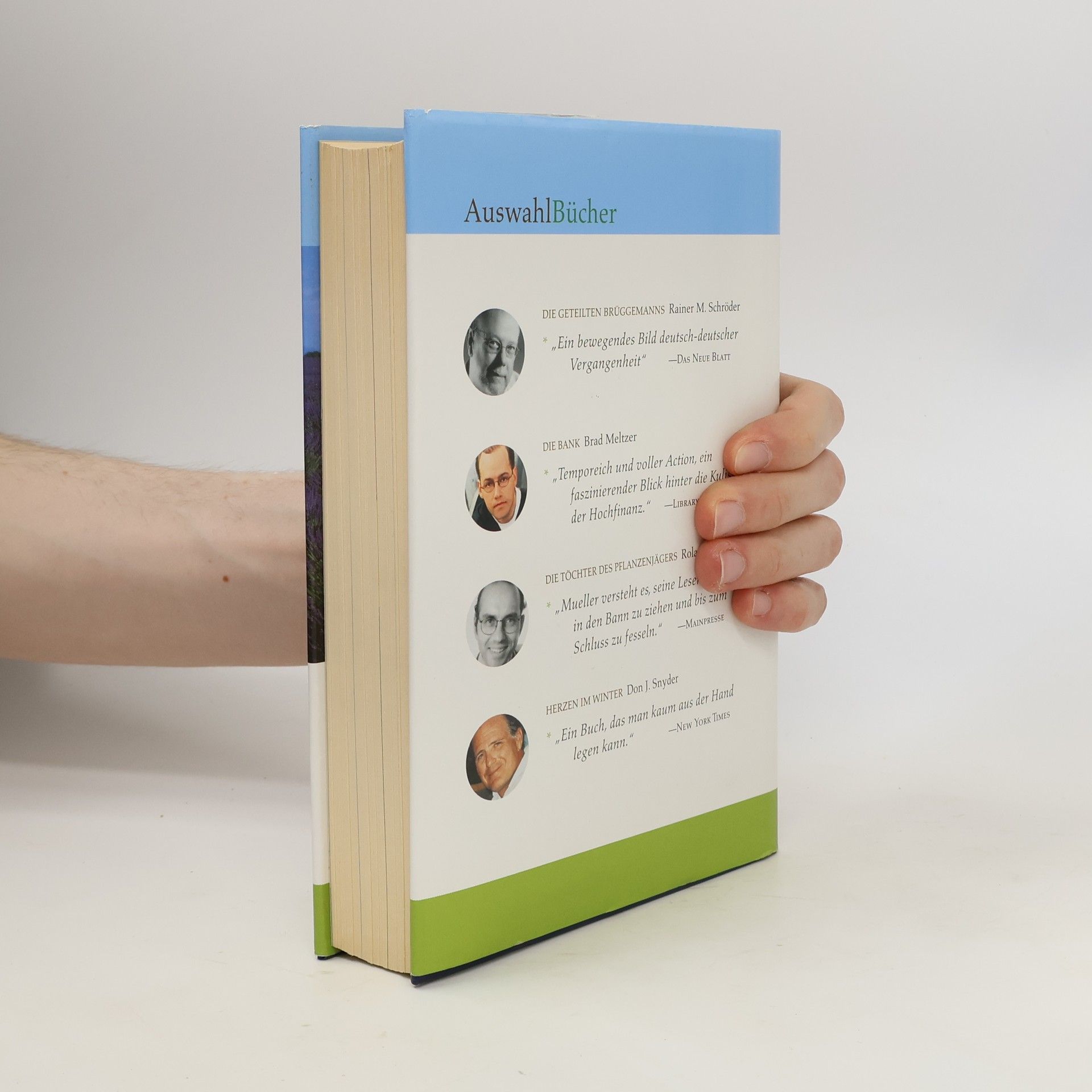 Autorenkollektiv Auswahlbücher