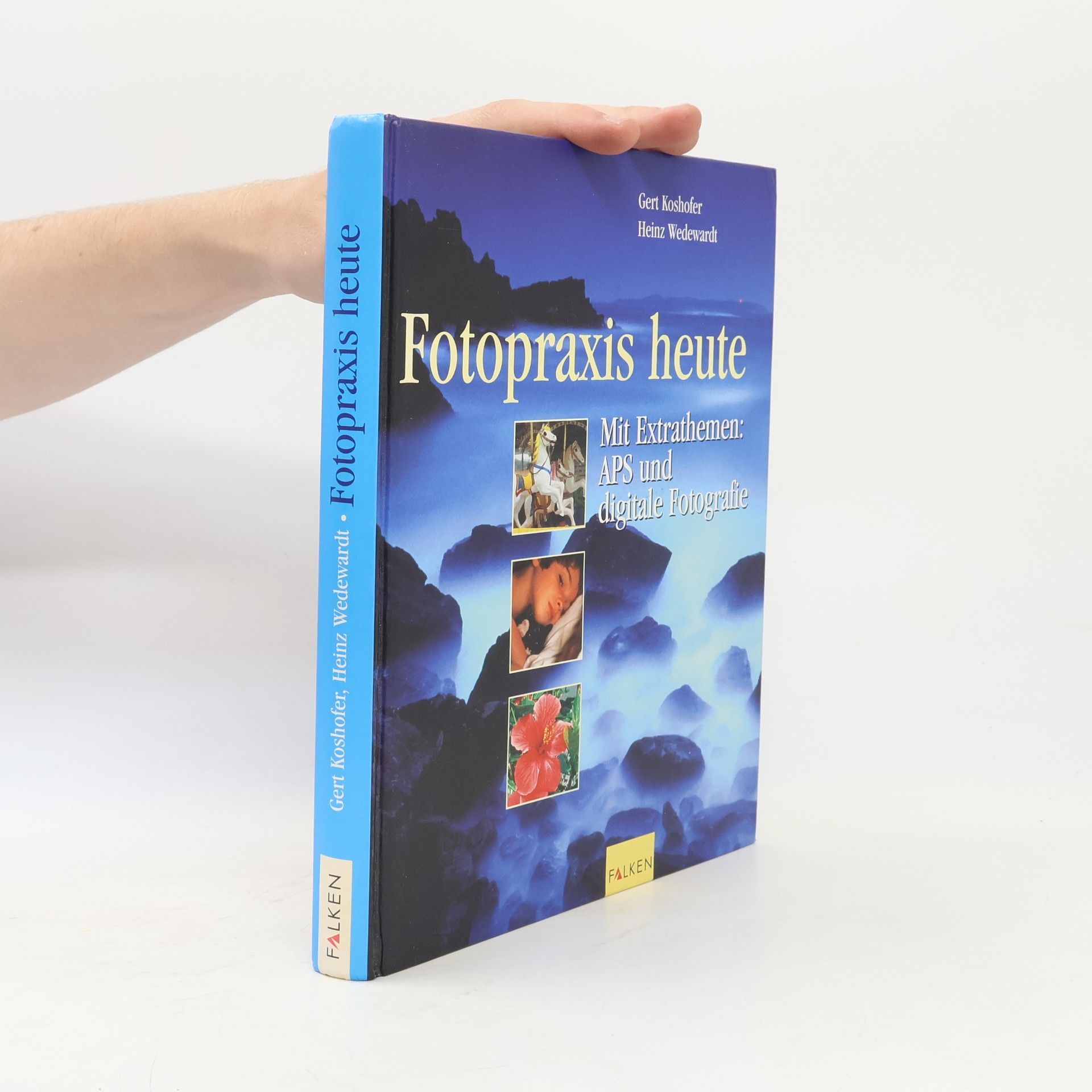 Fotopraxis heute