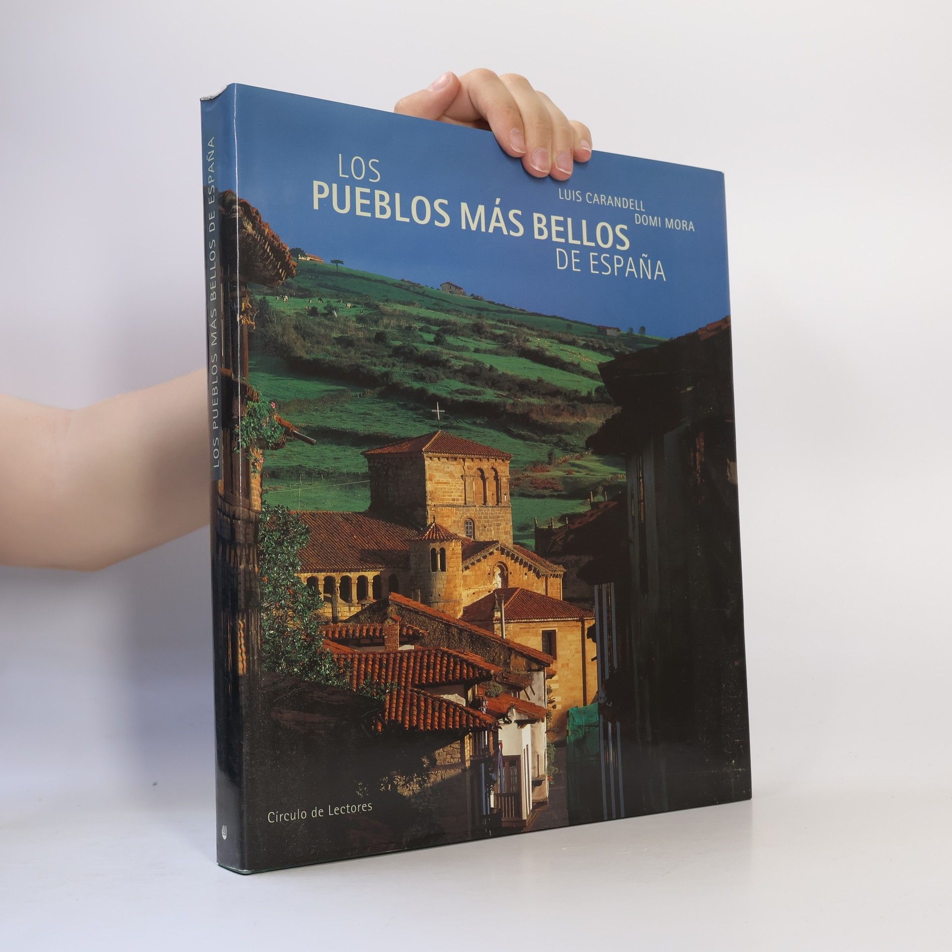 Los Pueblos Más Bellos de España