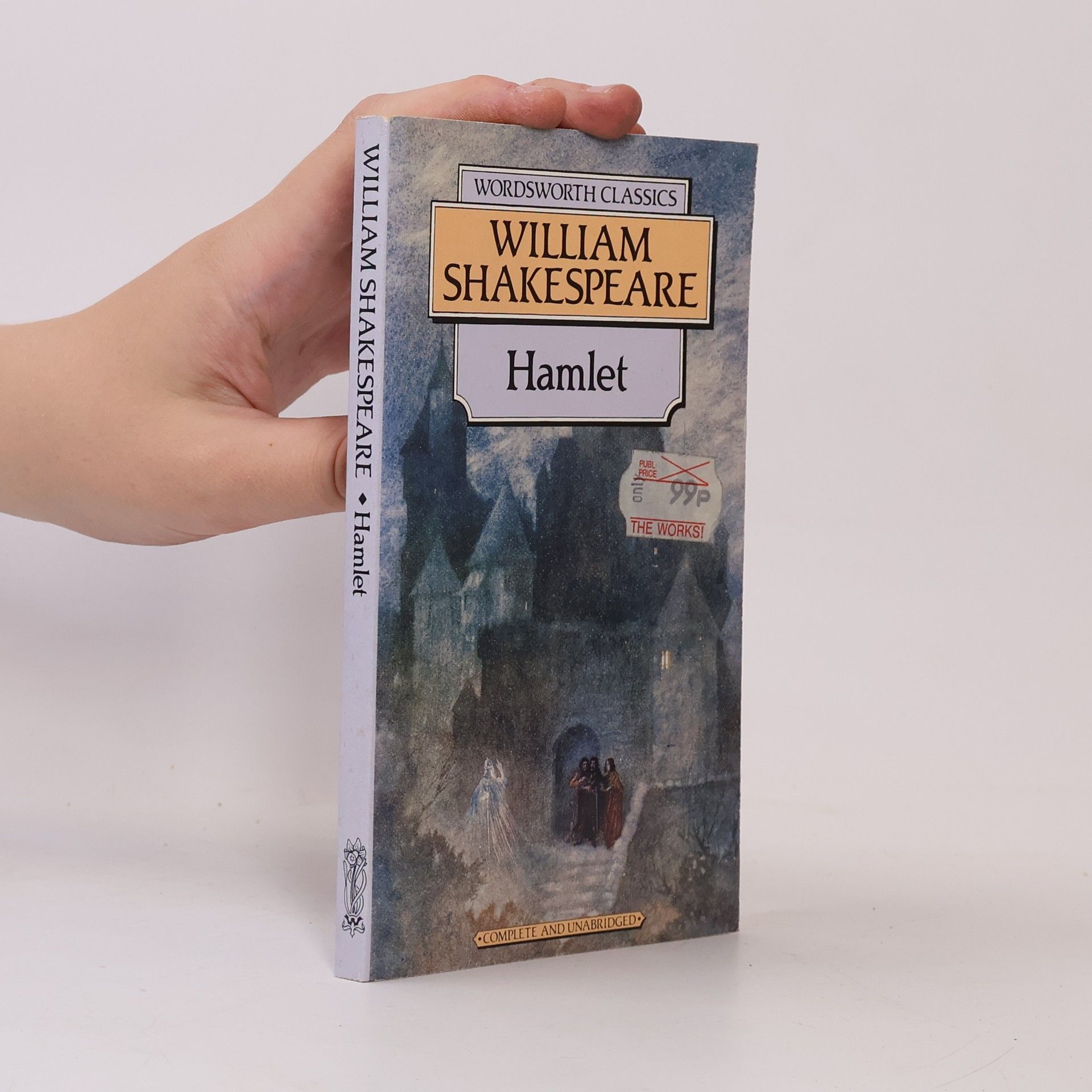 William Shakespeare Hamlet