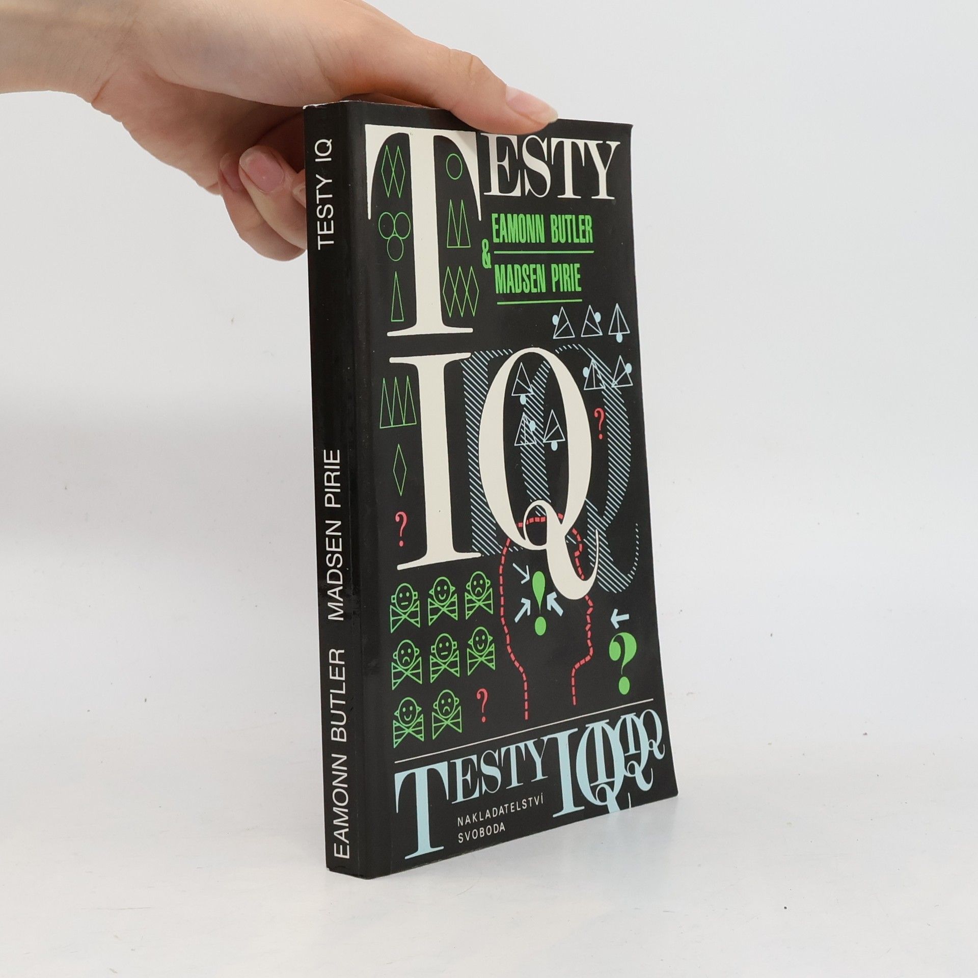 Testy IQ