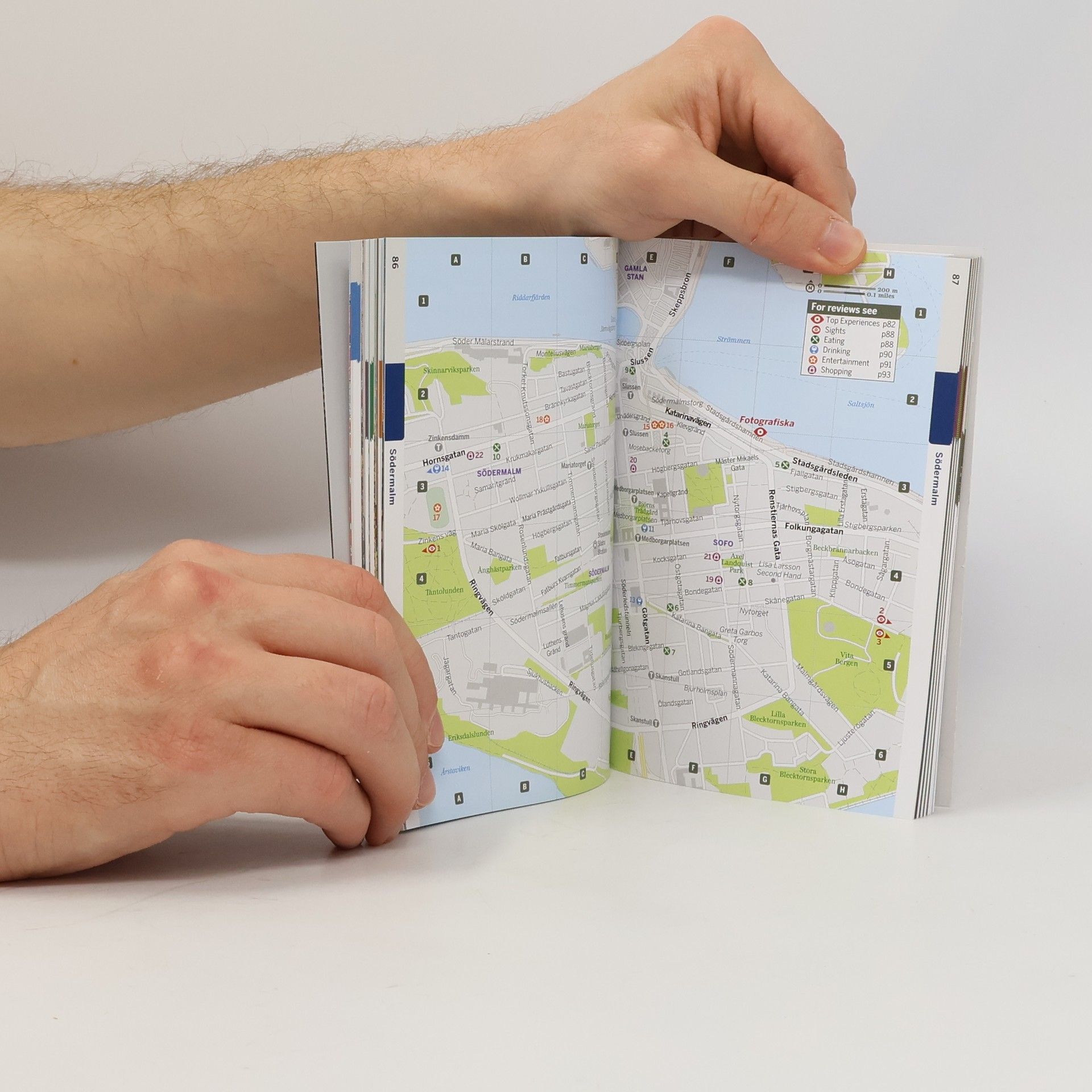 Planet Lonely Lonely Planet Pocket Stockholm