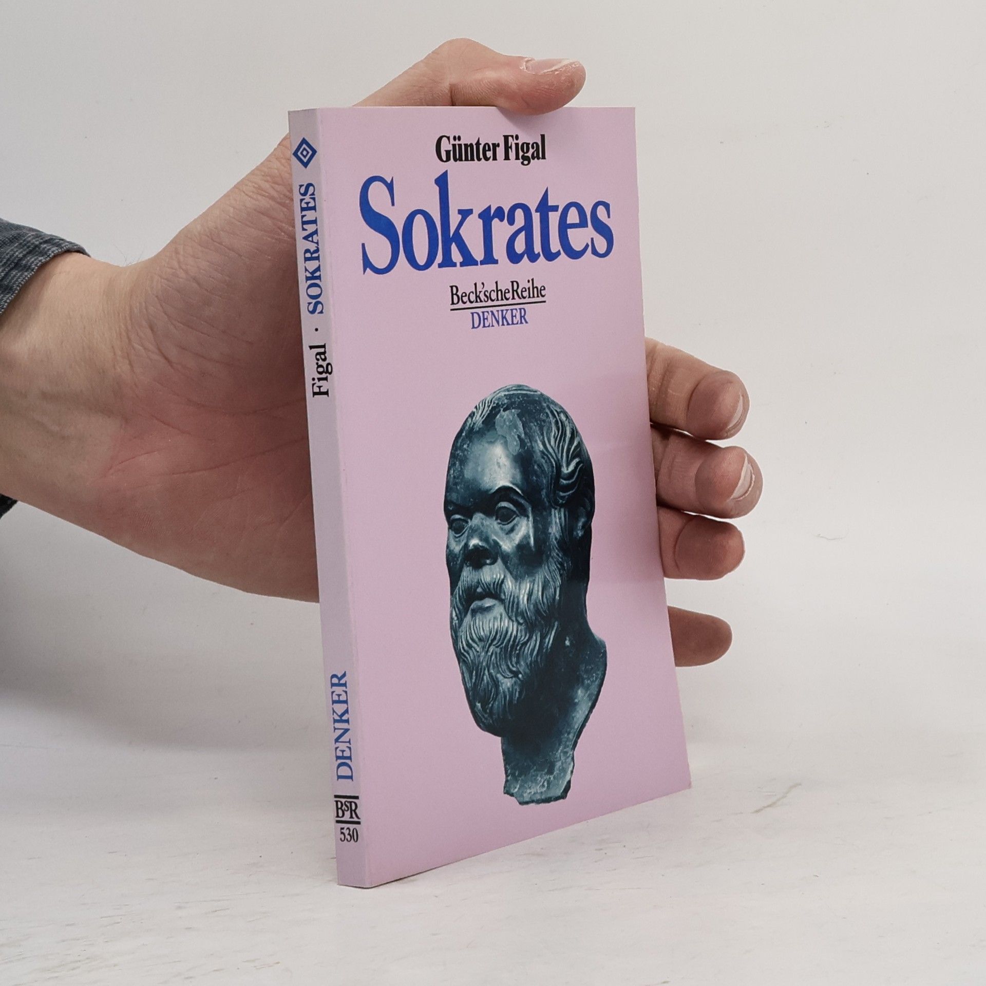 Sokrates