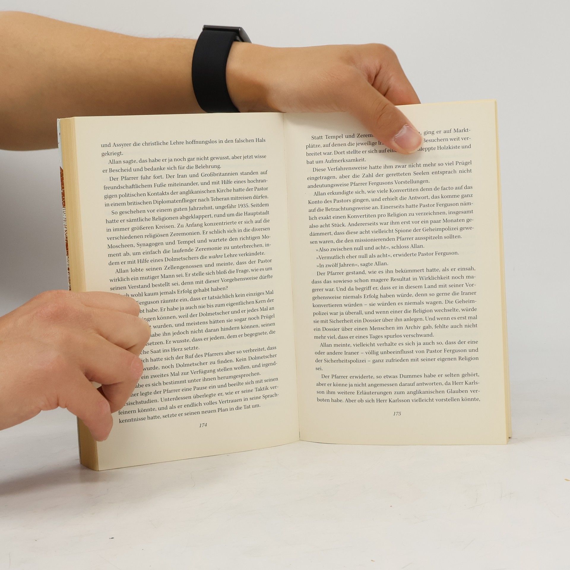 Jonas Jonasson Der Hundertjährige, der aus dem Fenster stieg und verschwand