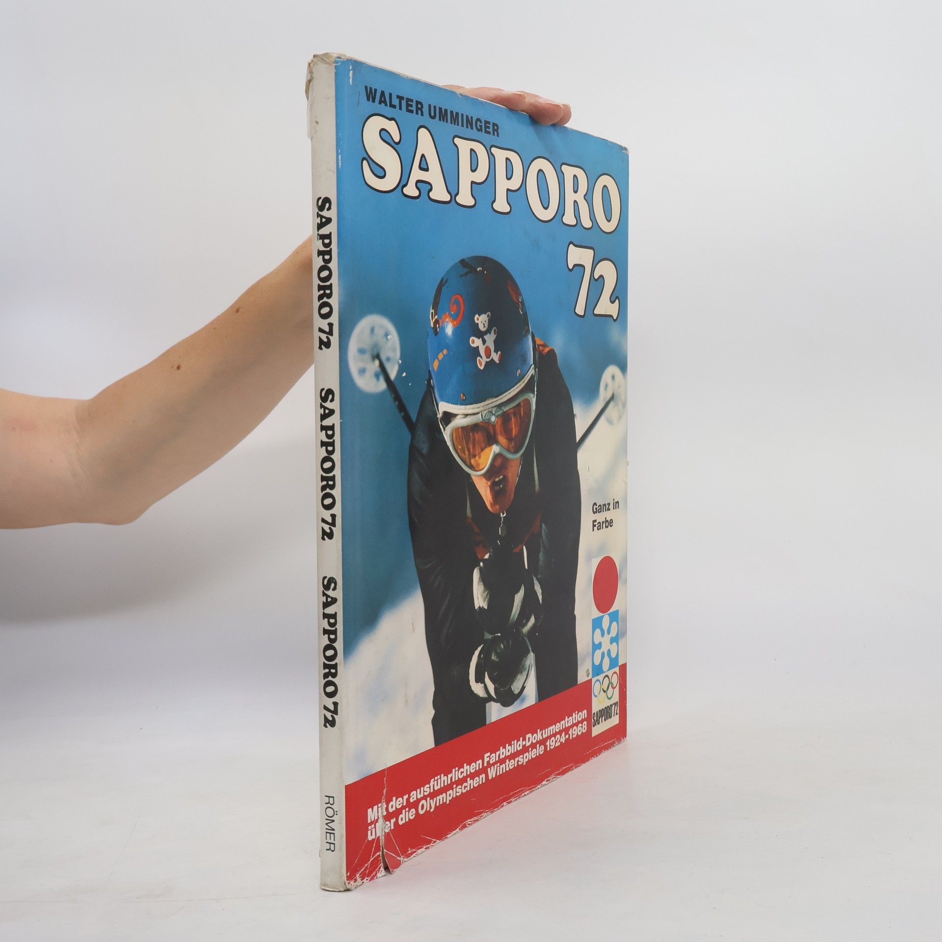 Olympia Sapporo 72