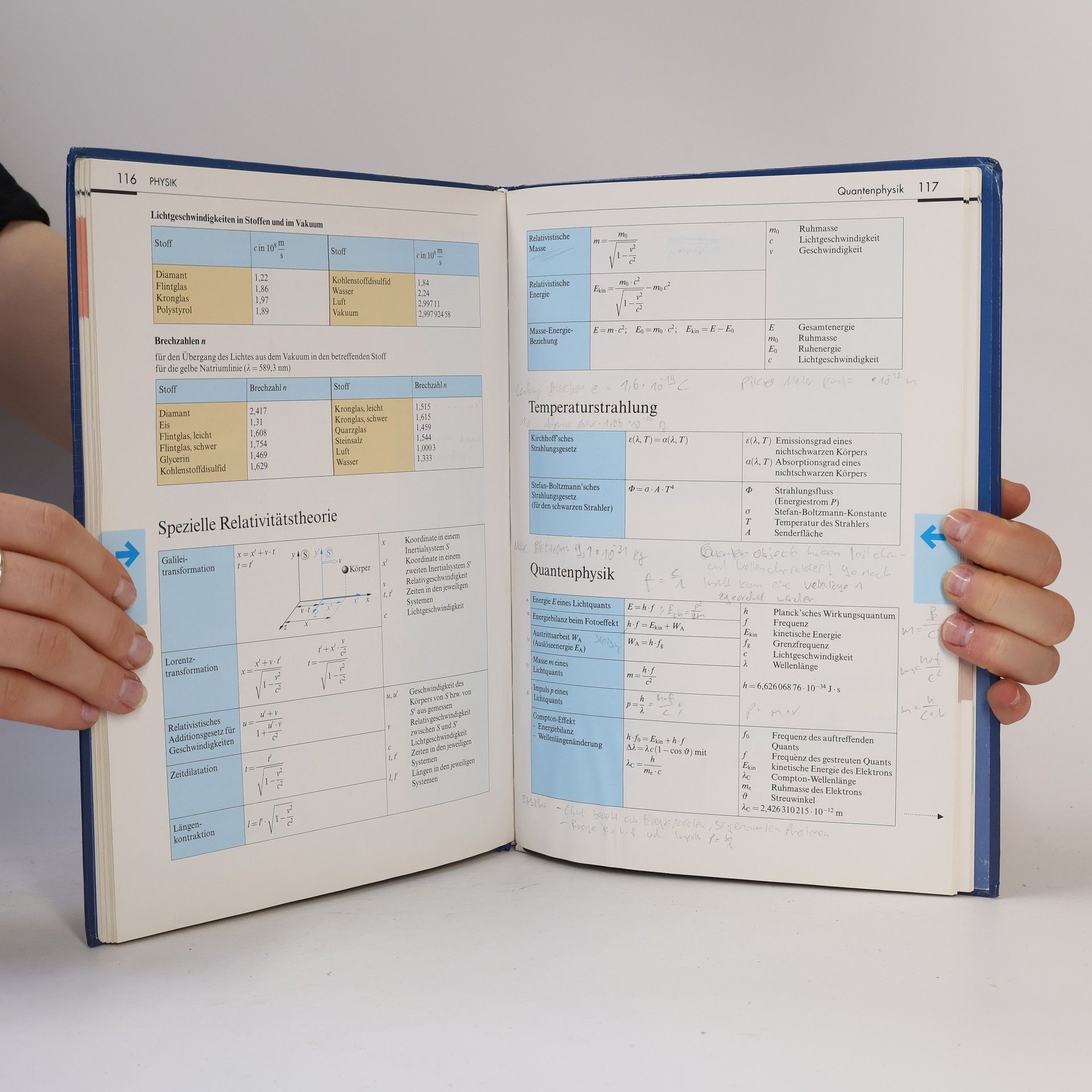 Autorenkollektiv Das große Tafelwerk interaktiv.
