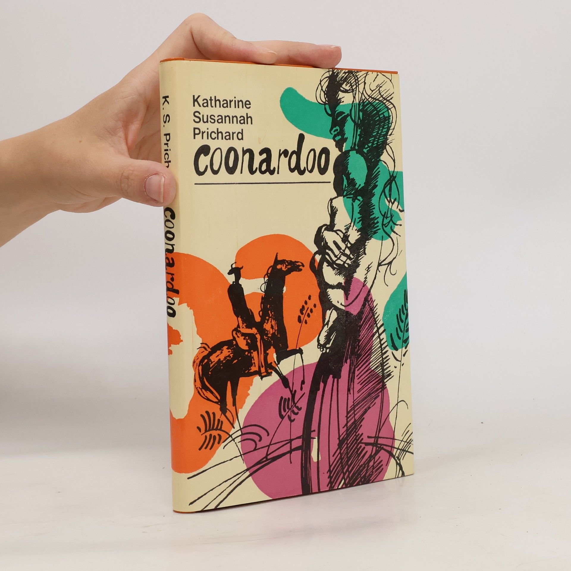 Coonardoo