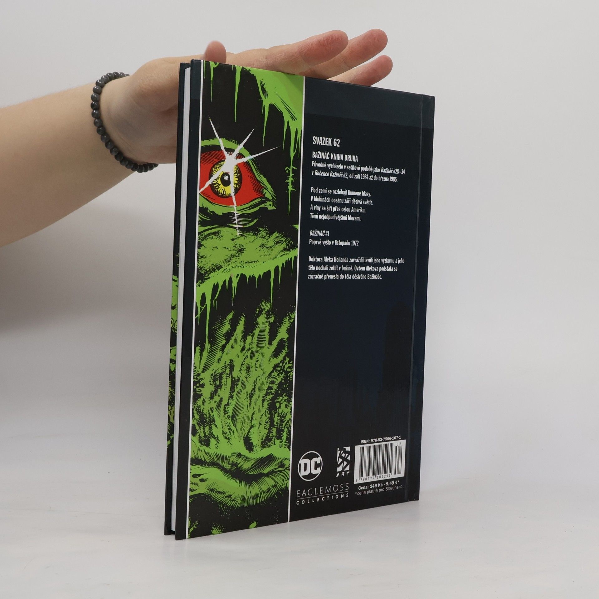 Autores varios Bažináč. Kniha druhá