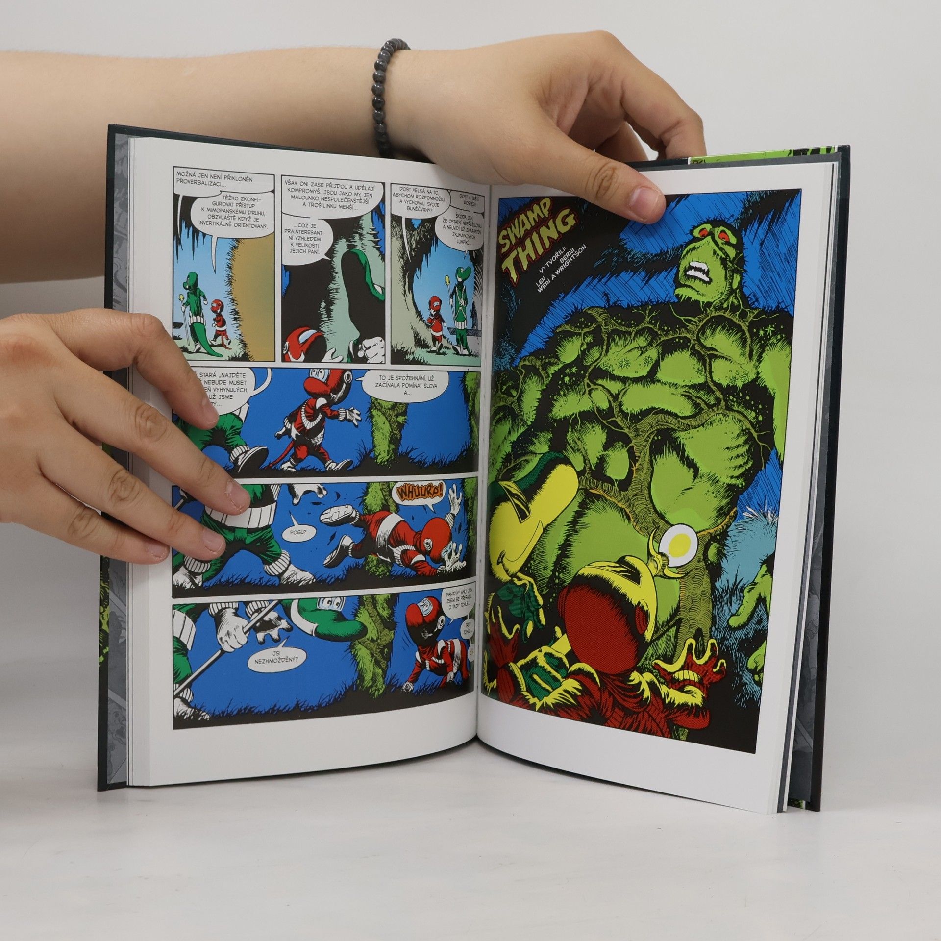 Autores varios Bažináč. Kniha druhá