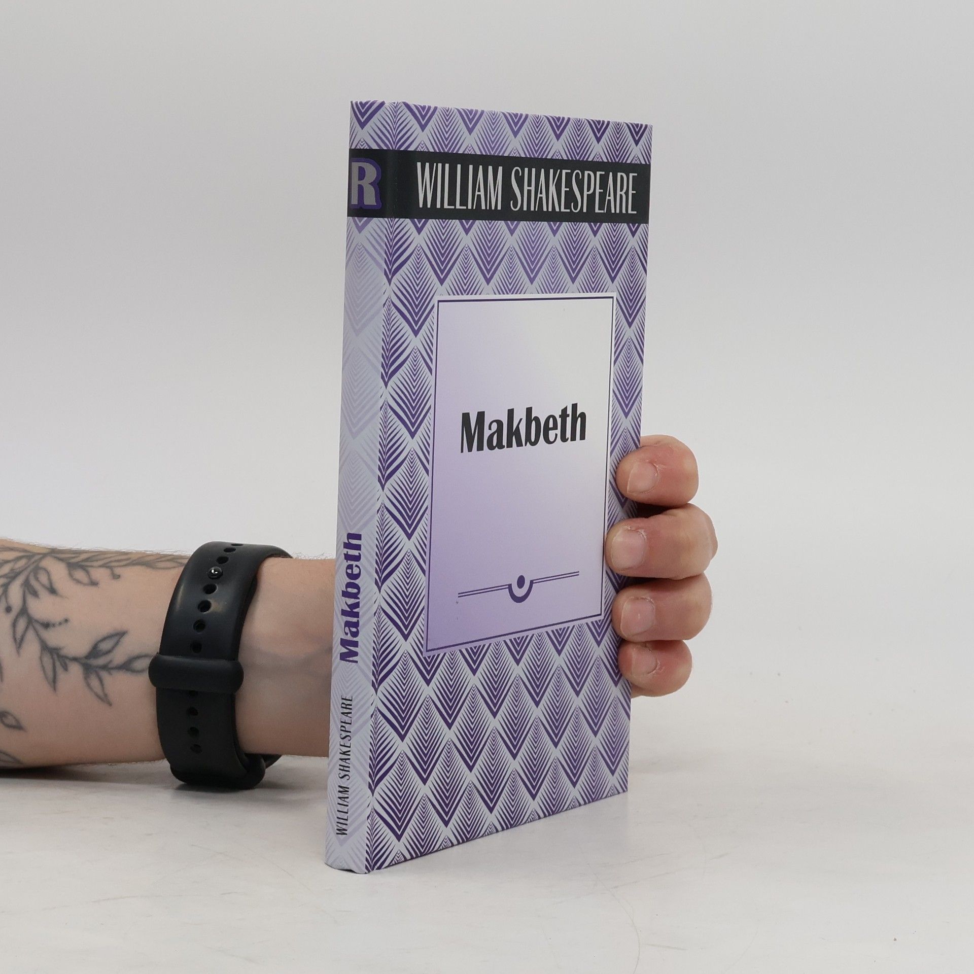 William Shakespeare Makbeth