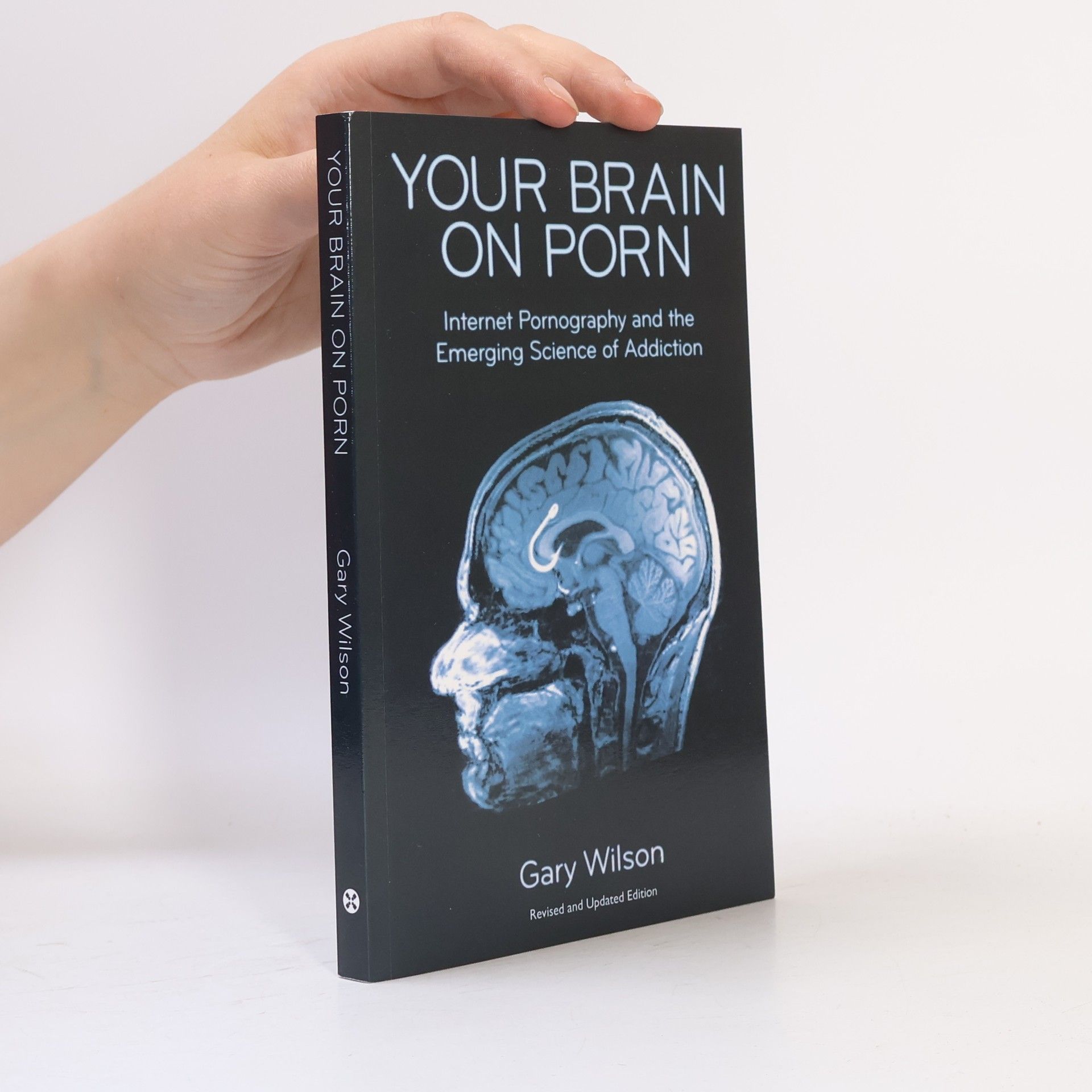 Gary Wilson Your Brain is Porn