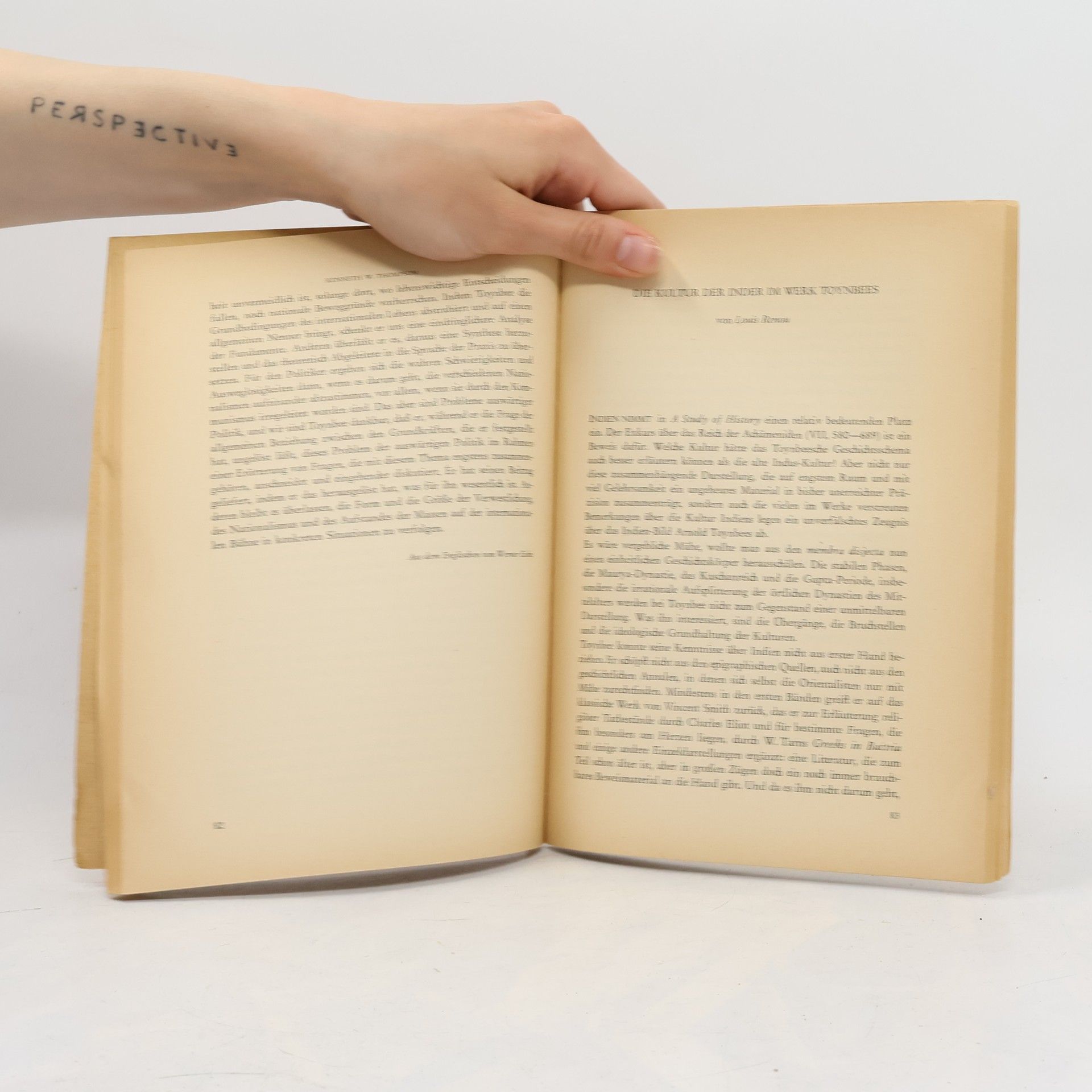Autorenkollektiv Diogenes 13