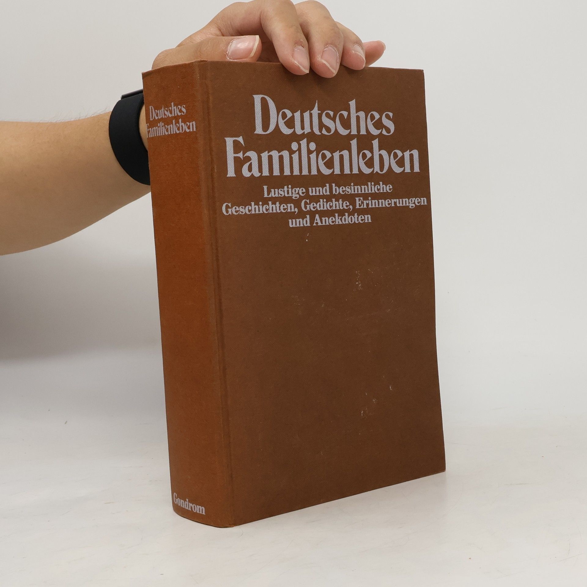 Deutsches Familienleben
