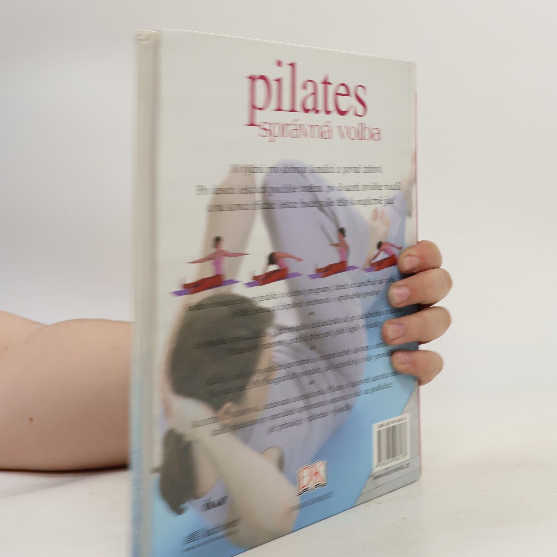 Alycea Ungaro Pilates-správná volba: Změňte svou postavu za 10 týdnů