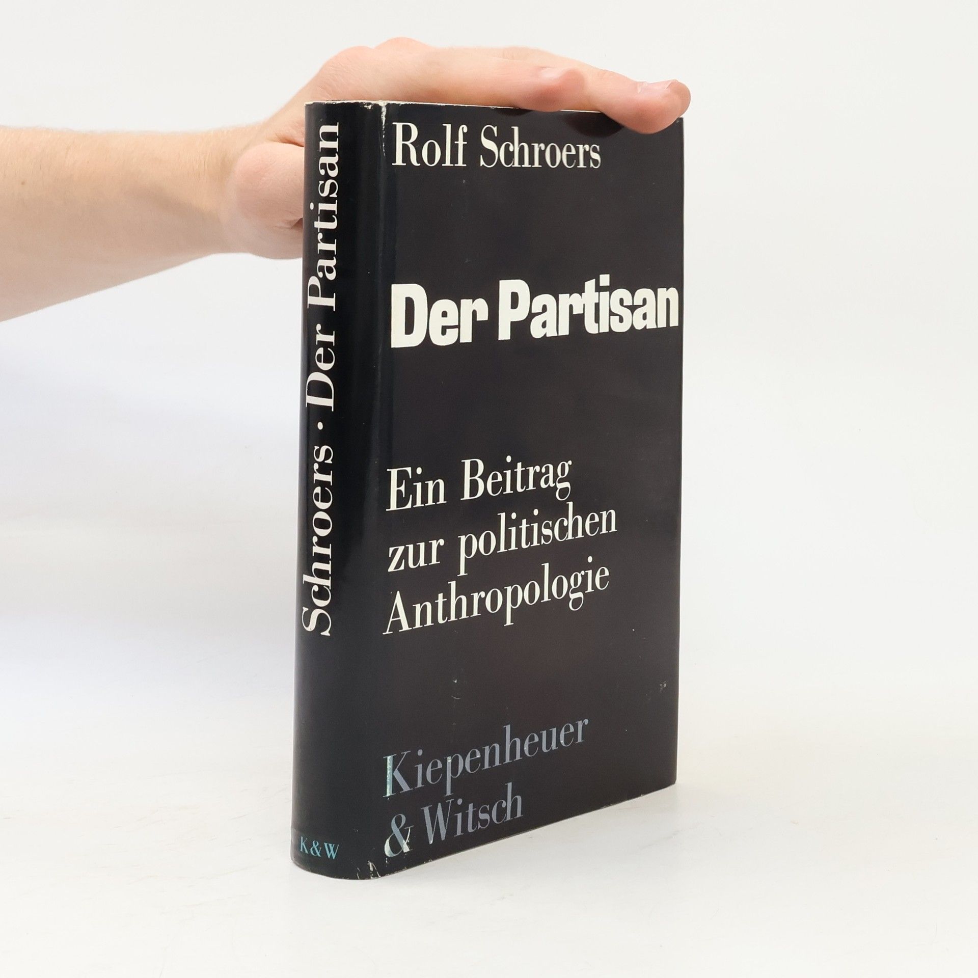 Der Partisan