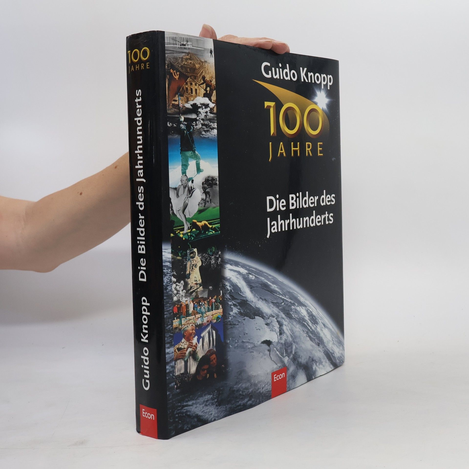 Die Bilder des Jahrhunderts